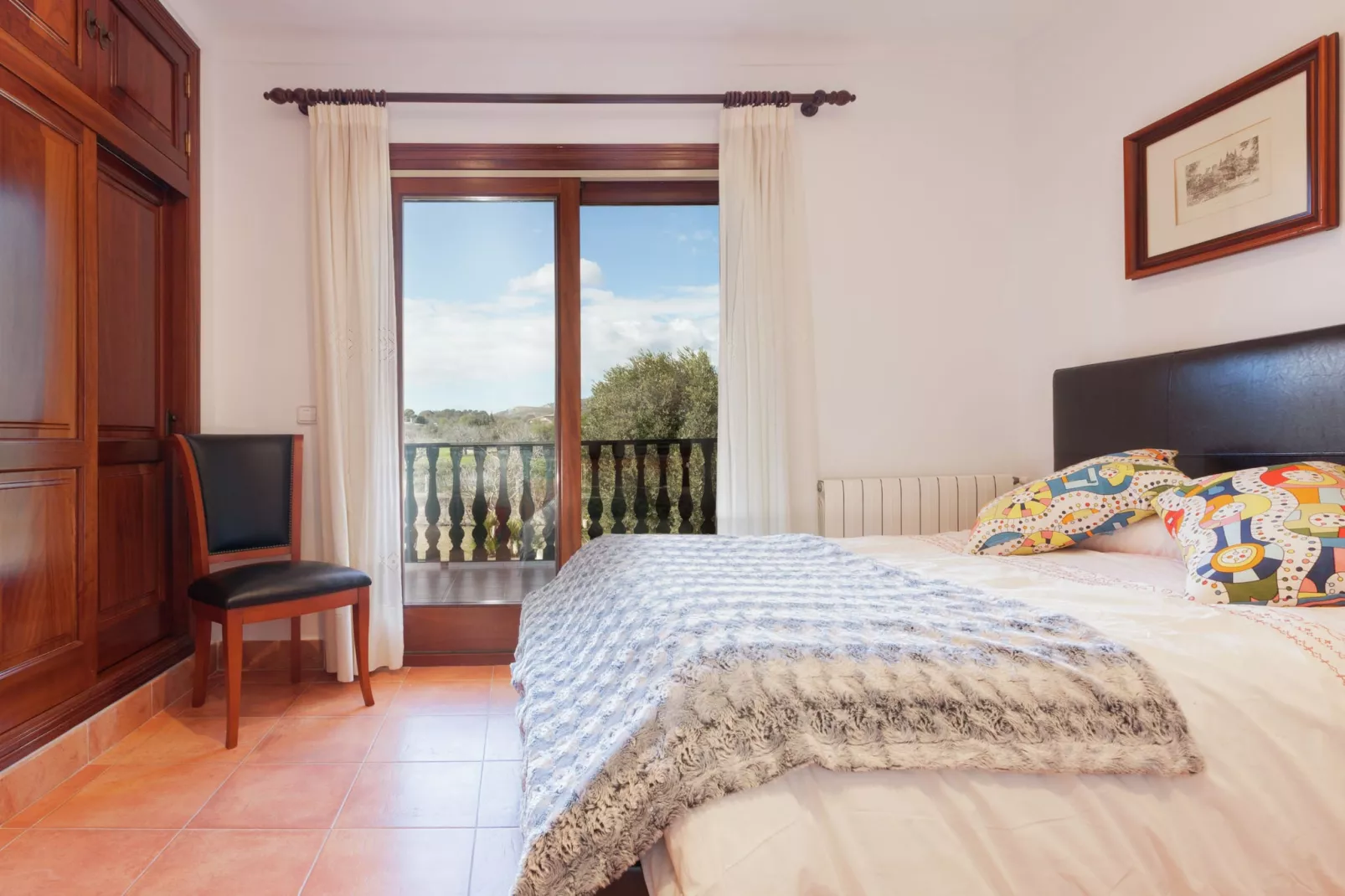Siona-Bedroom