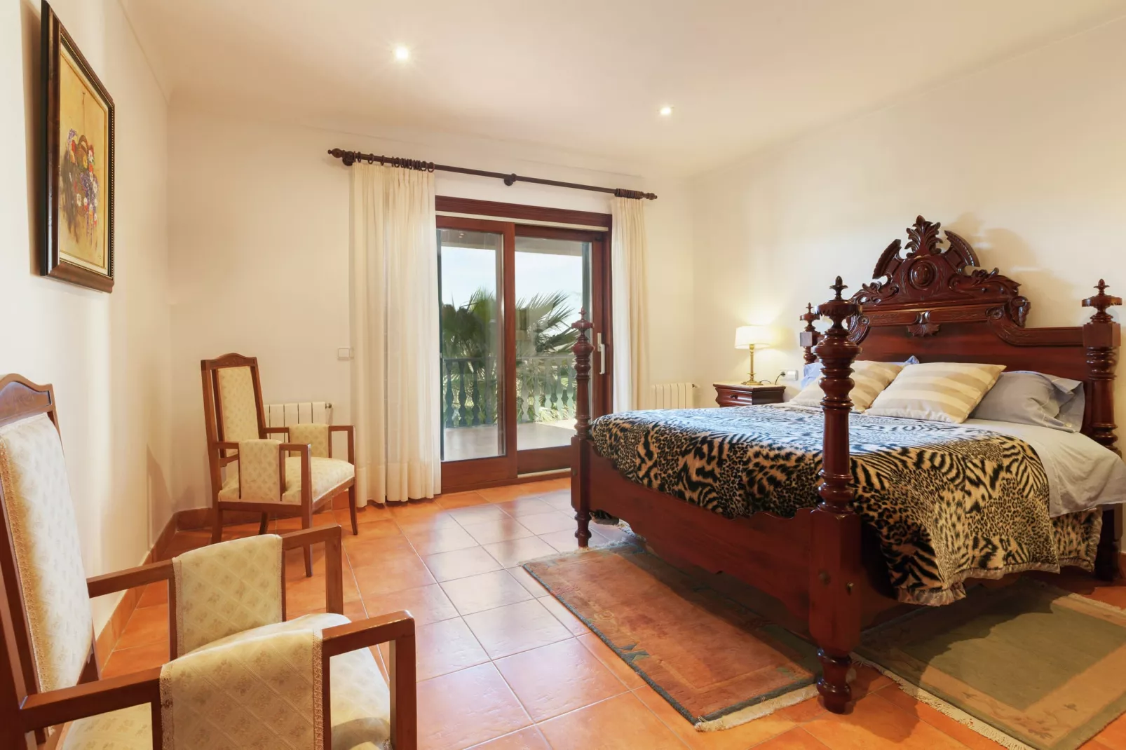 Siona-Bedroom