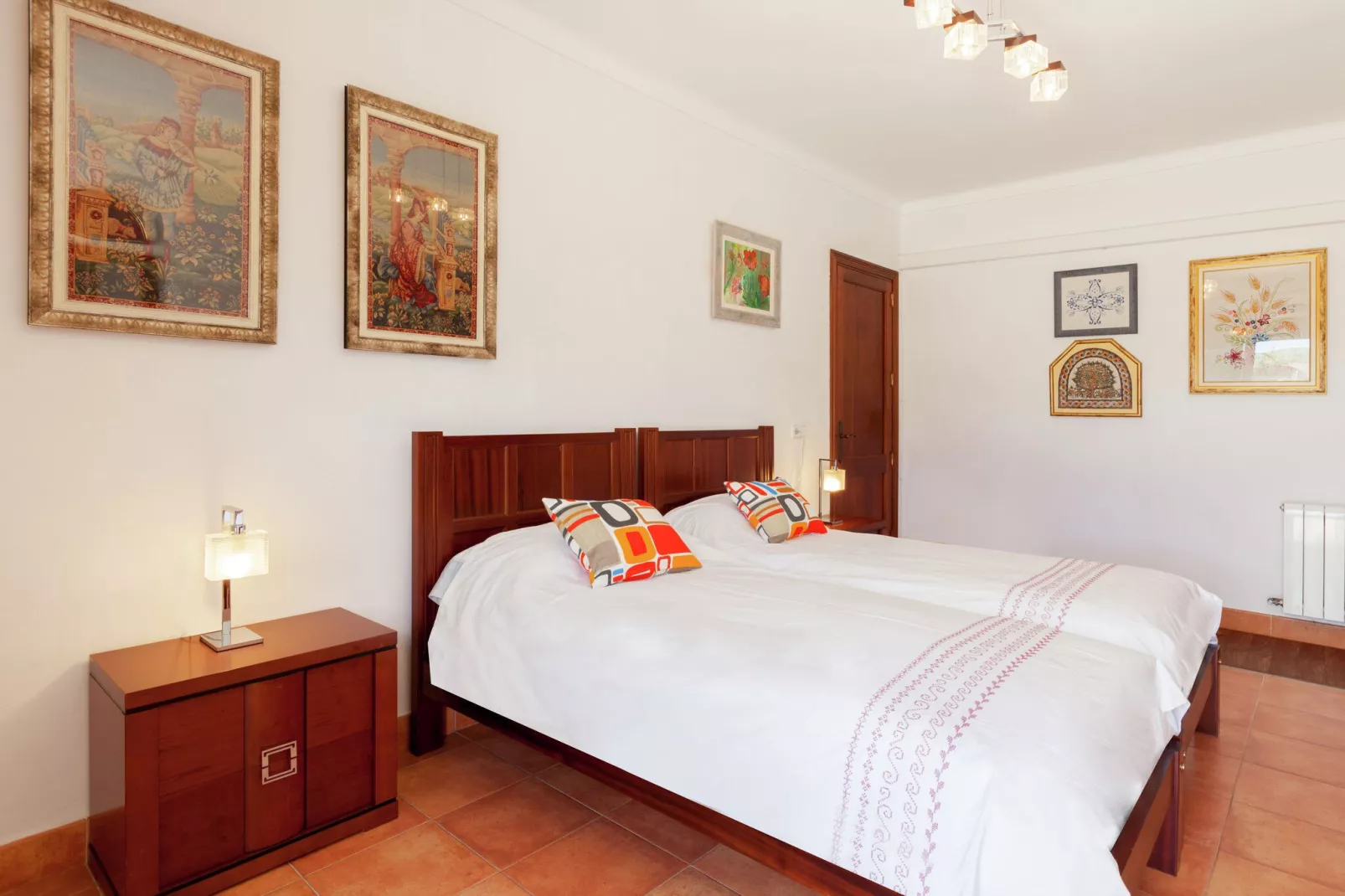 Siona-Bedroom