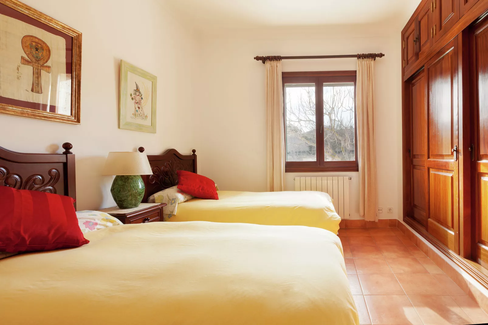Siona-Bedroom