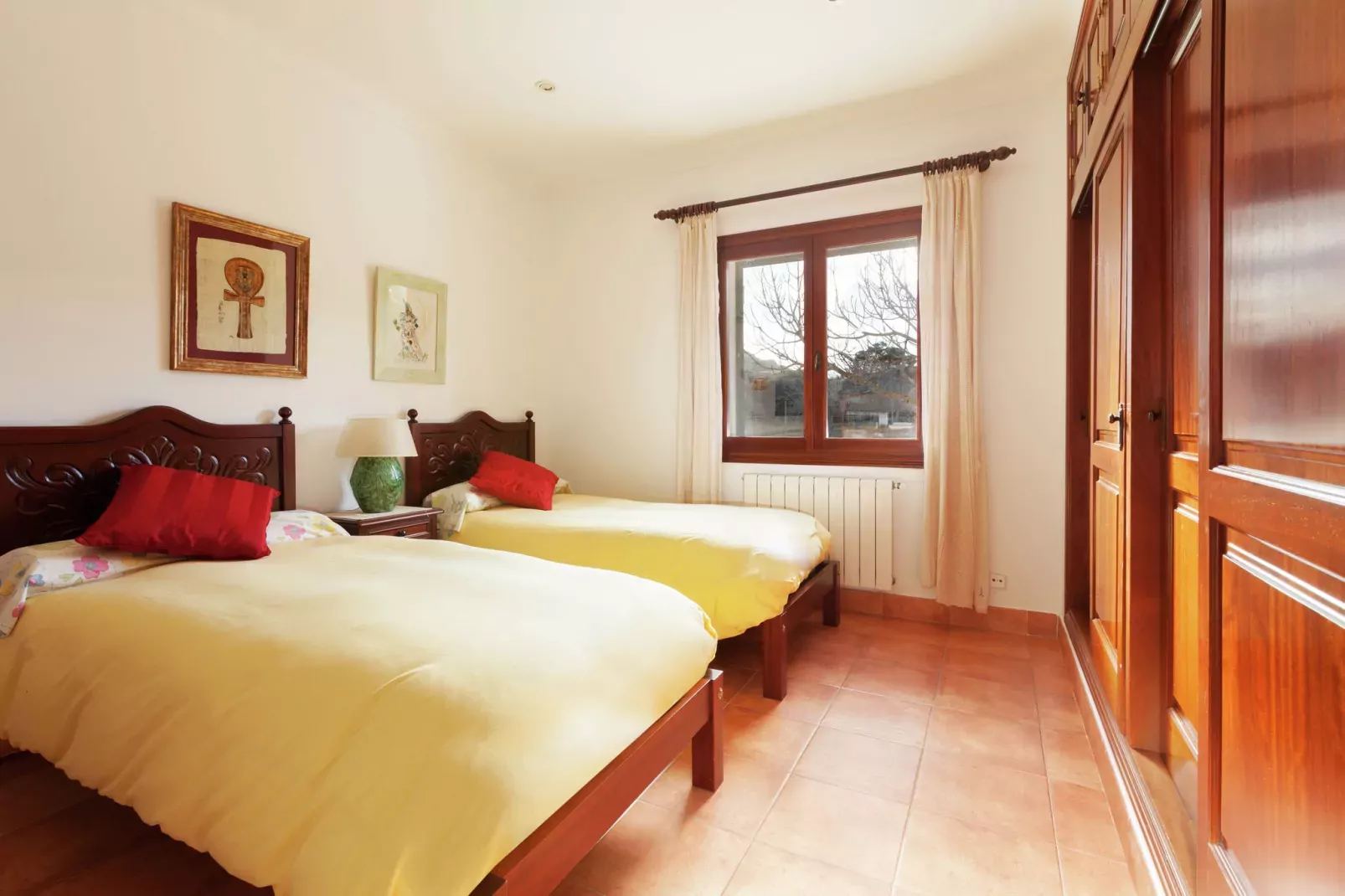 Siona-Bedroom