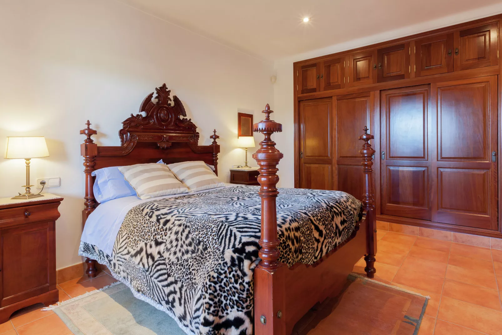 Siona-Bedroom
