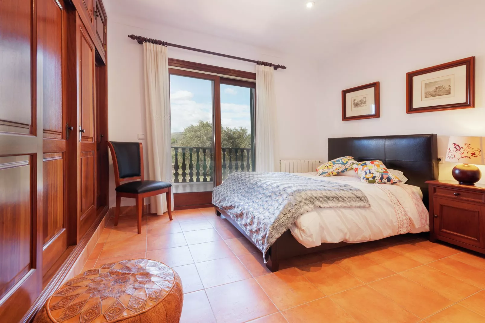 Siona-Bedroom