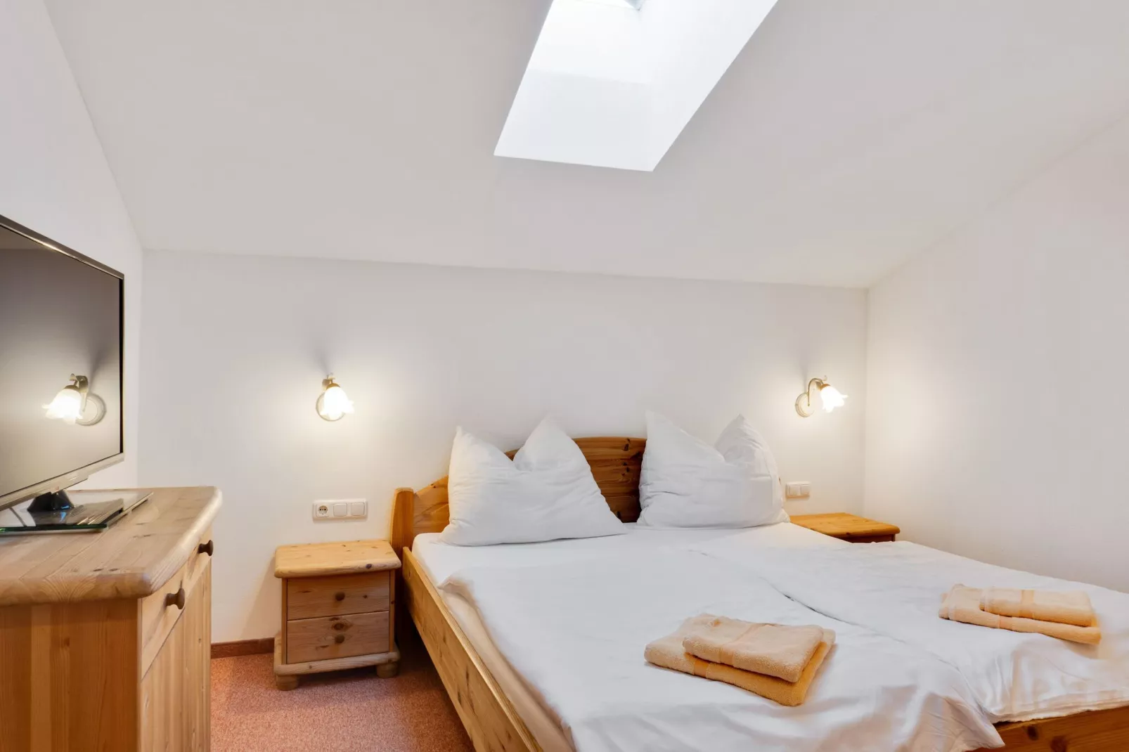 Grossarl Maria-Schlafzimmer