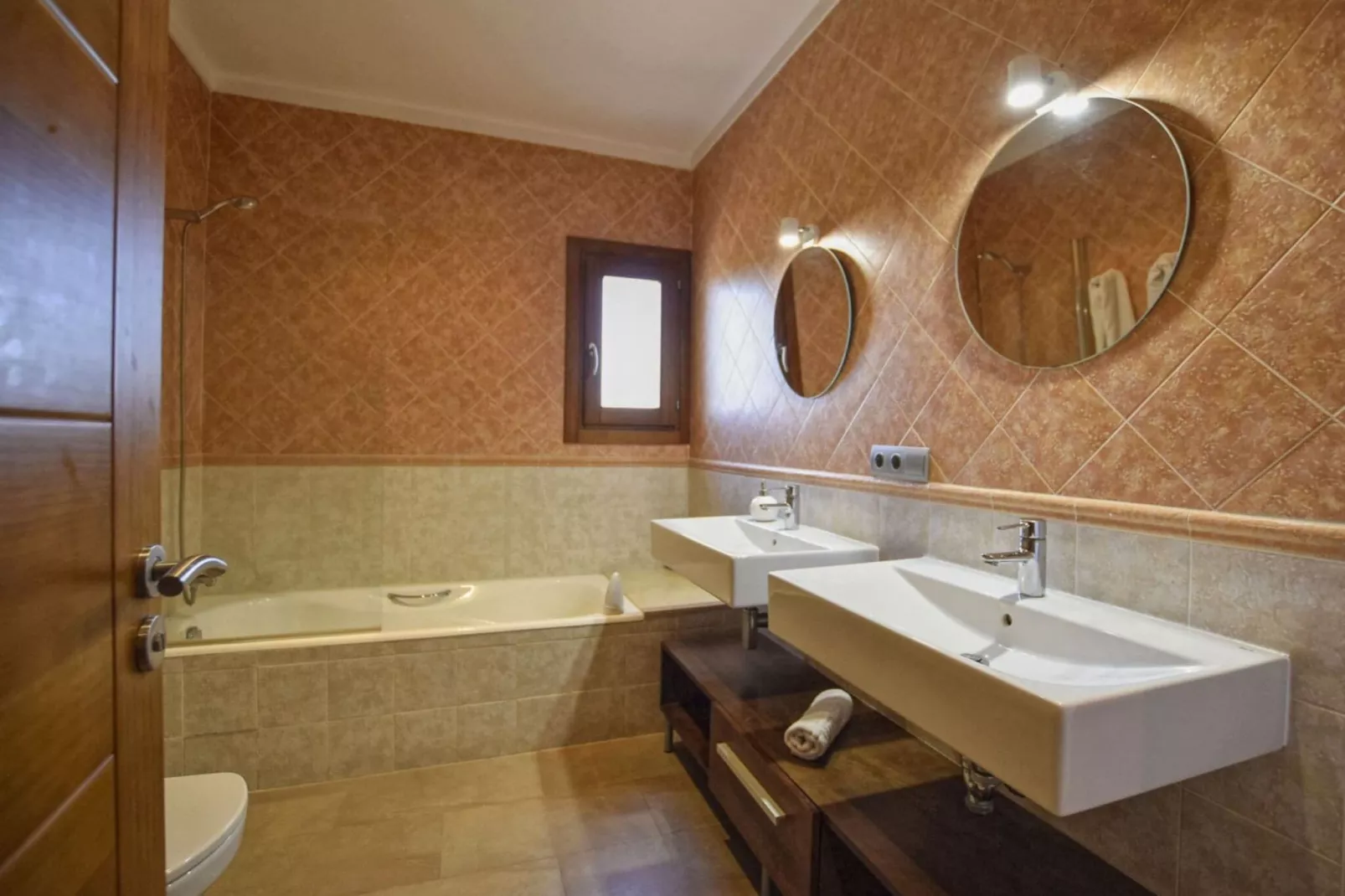 Santa Maria-Bathroom