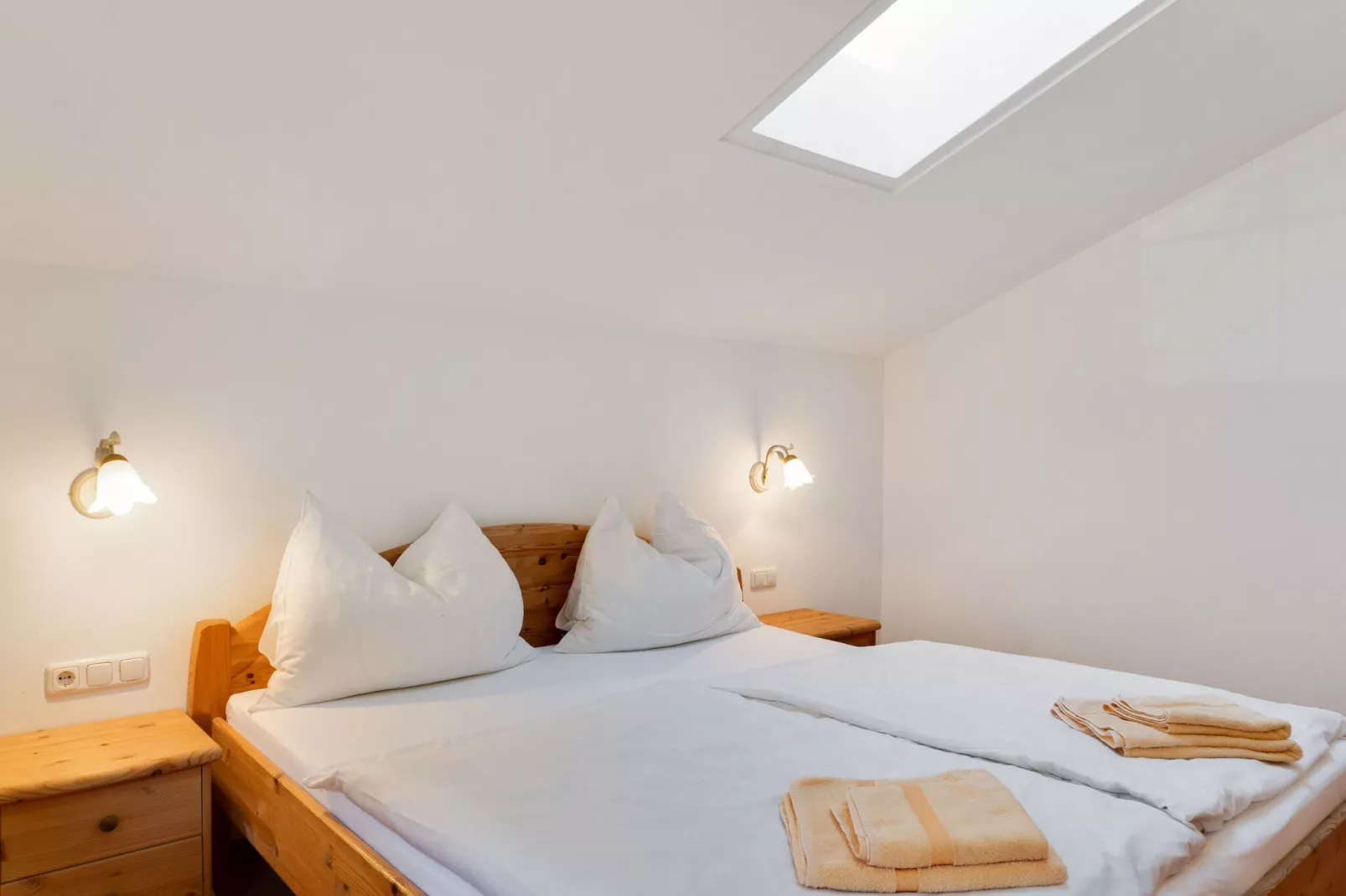 Grossarl Maria-Schlafzimmer