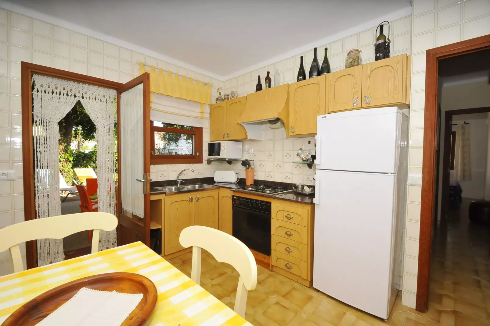 Cora-Kitchen