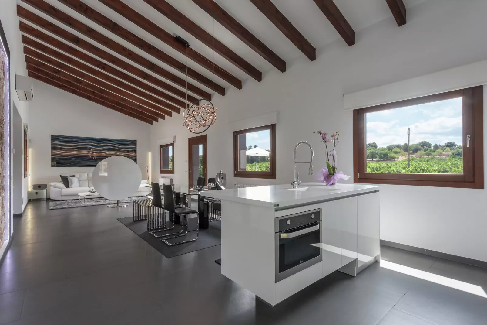 Calet-Kitchen