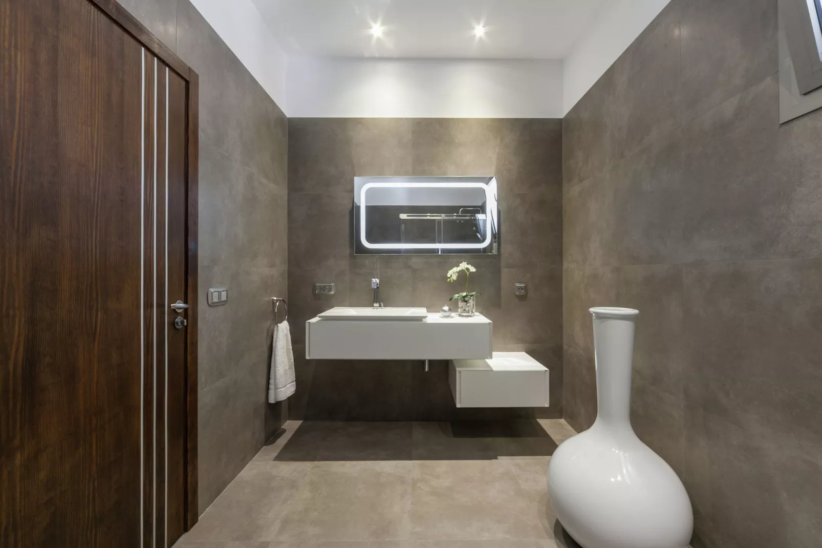 Calet-Bathroom