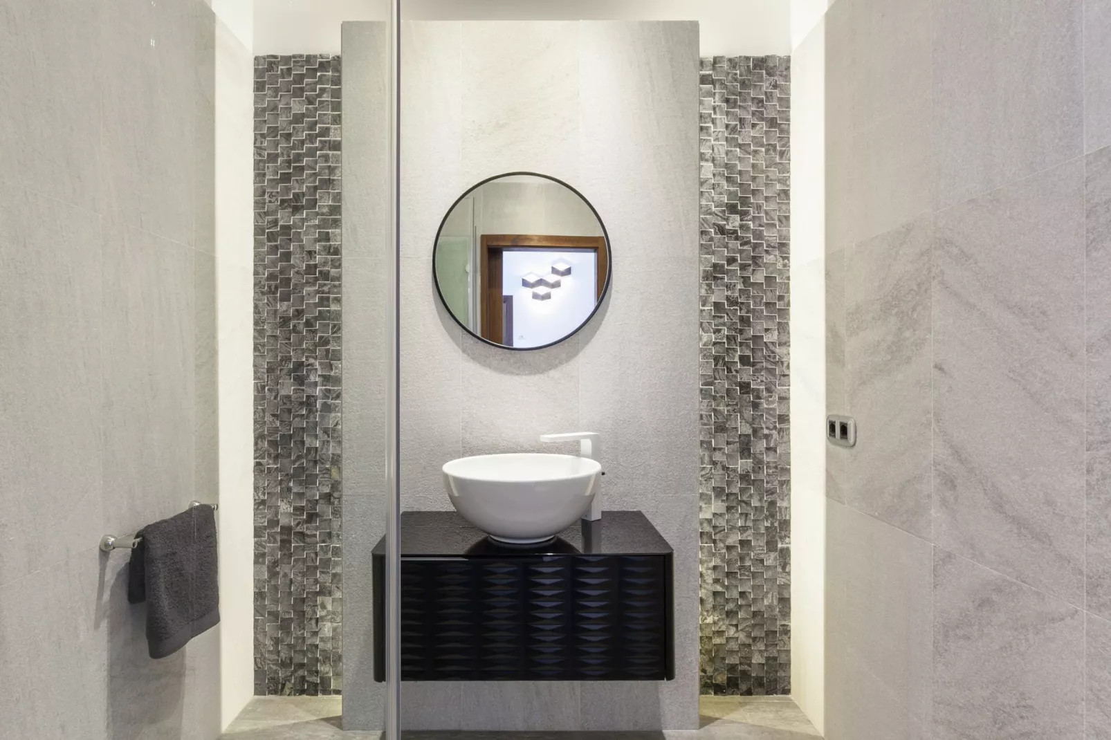 Calet-Bathroom