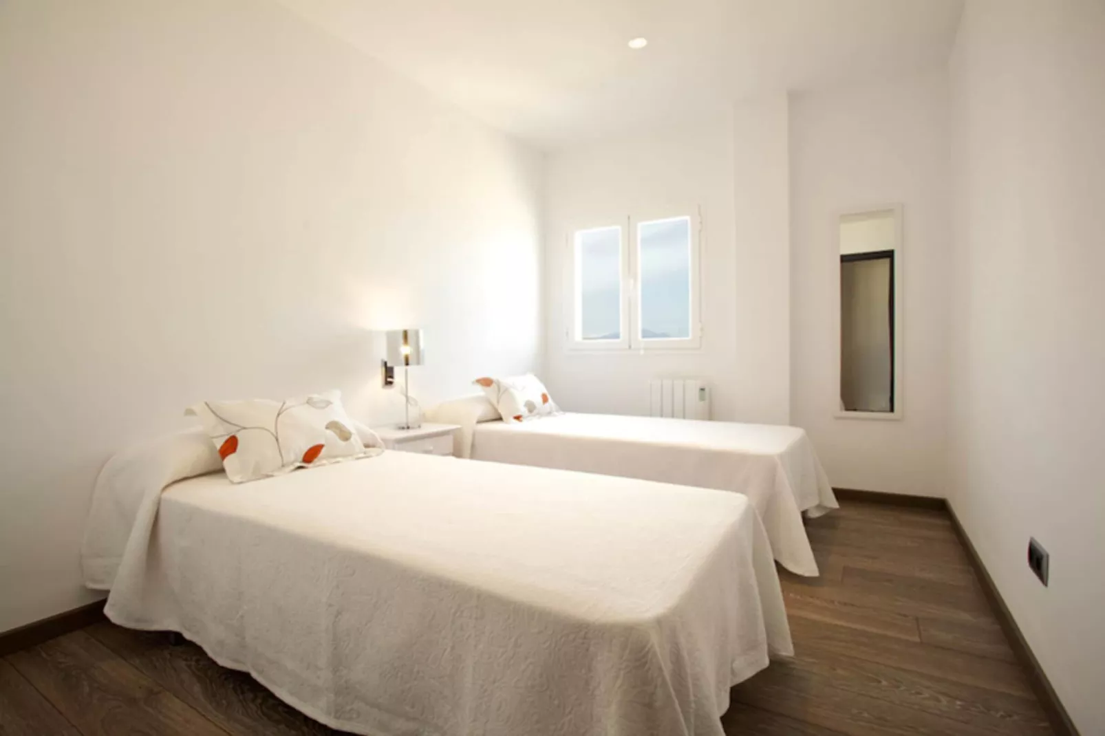 Son Baulo-Chambre