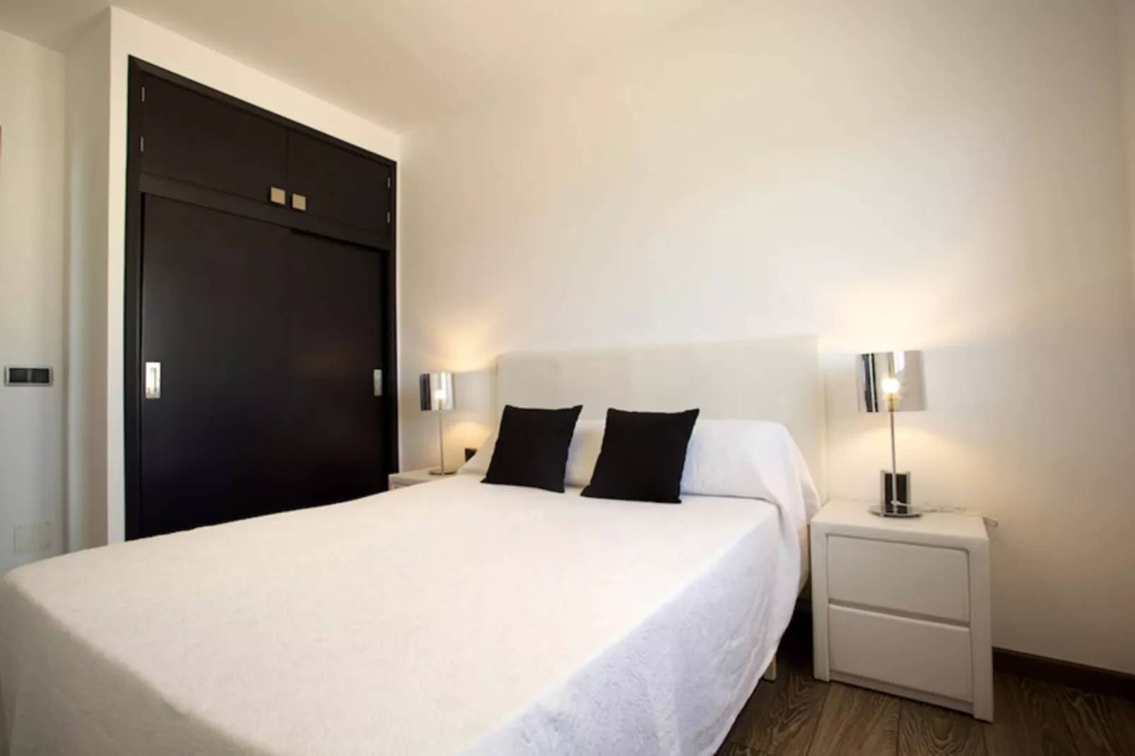 Son Baulo-Chambre