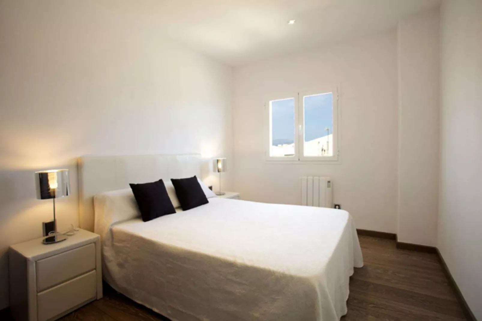 Son Baulo-Chambre