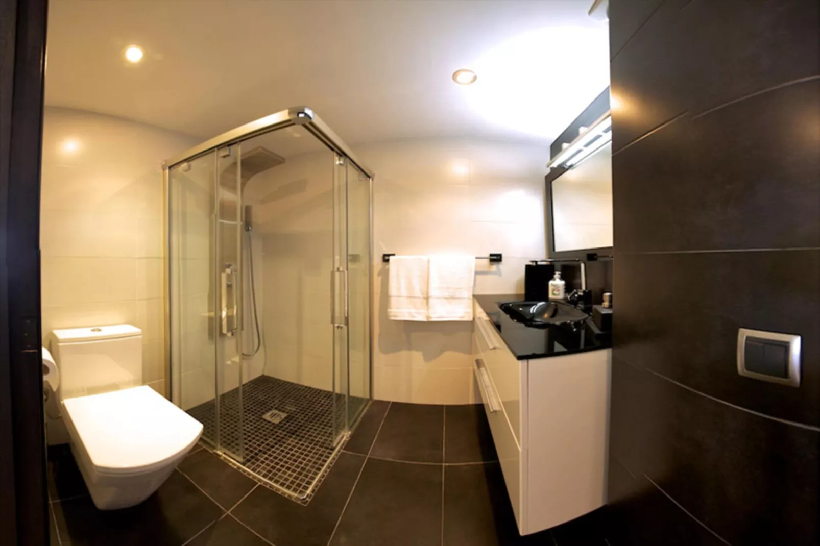 Son Baulo-Salle de bain