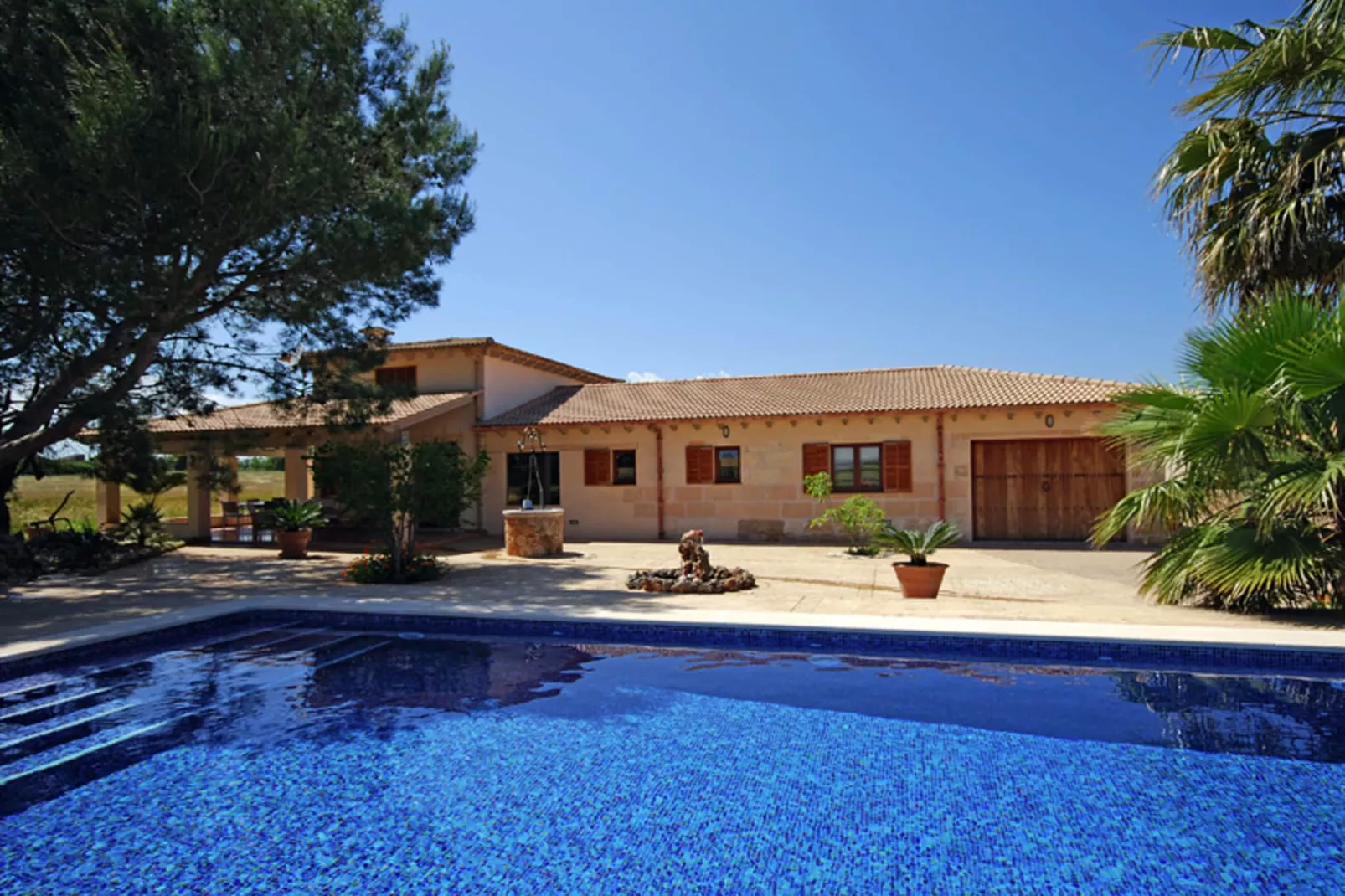 Ribes-Pool