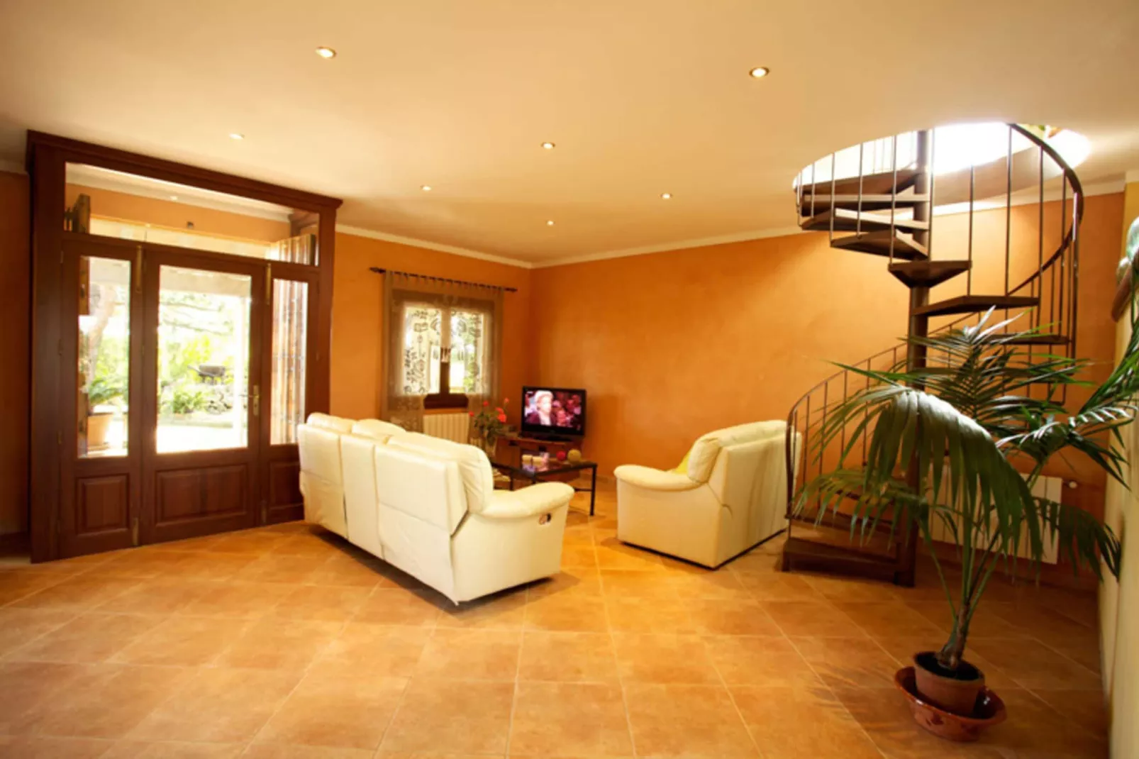 Ribes-Living room