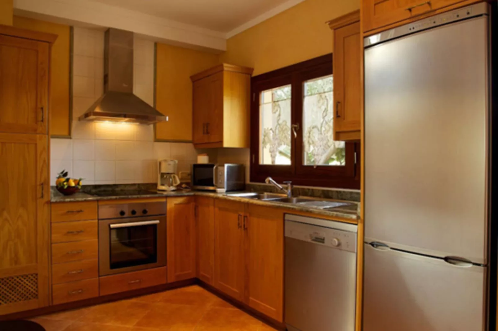 Ribes-Kitchen