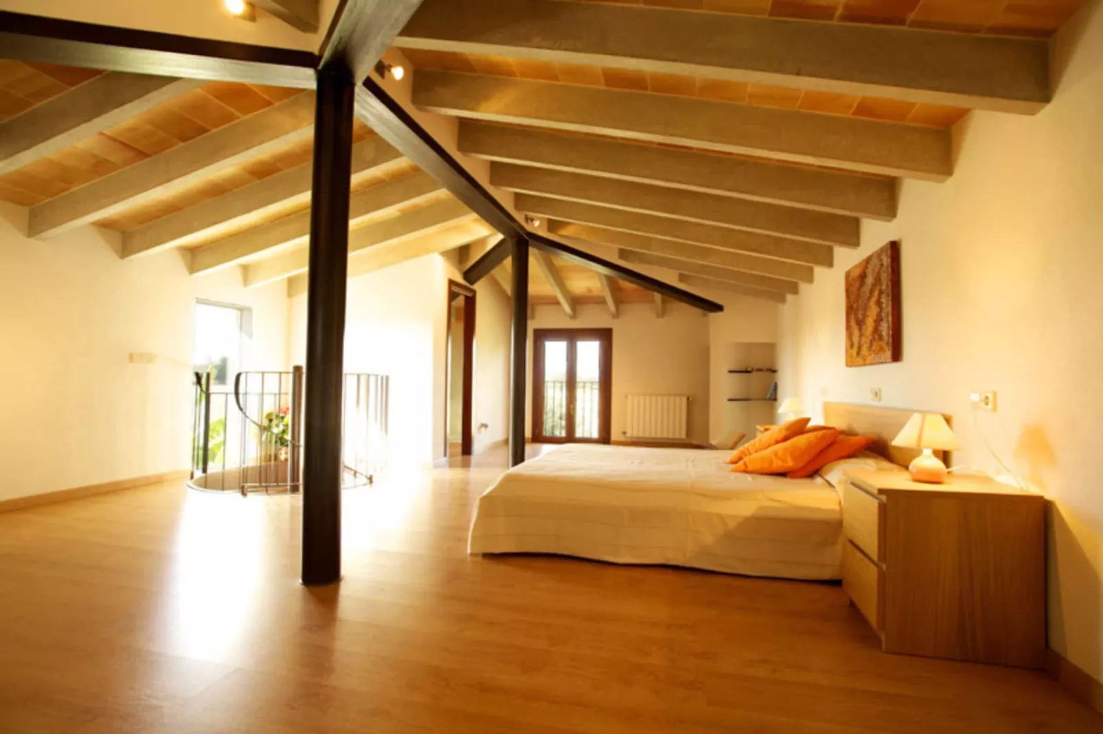 Ribes-Bedroom