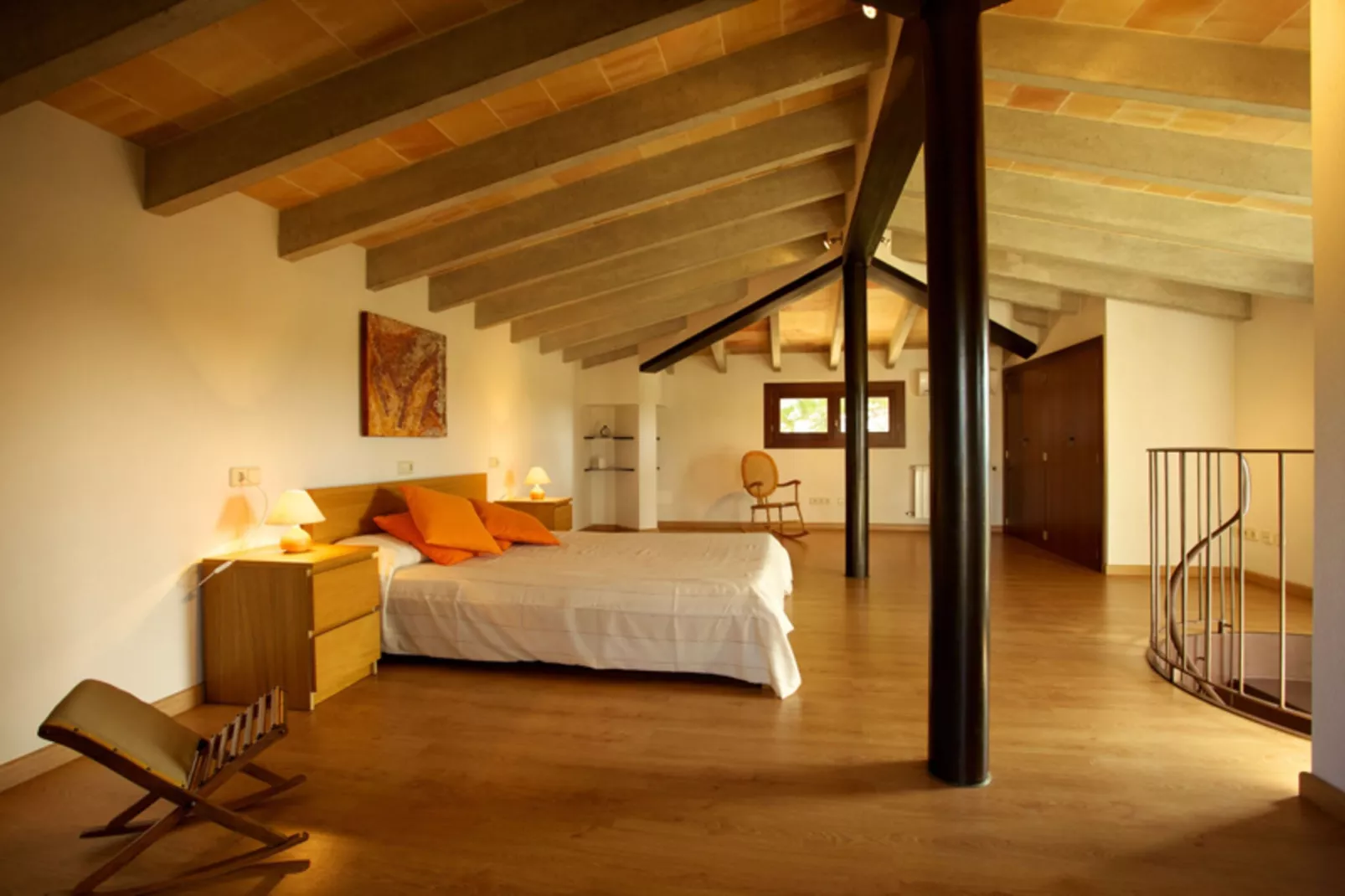 Ribes-Bedroom