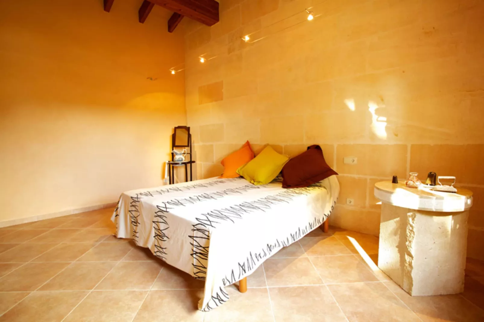 Ribes-Bedroom