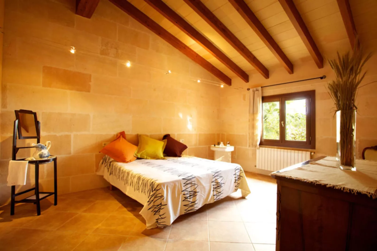 Ribes-Bedroom