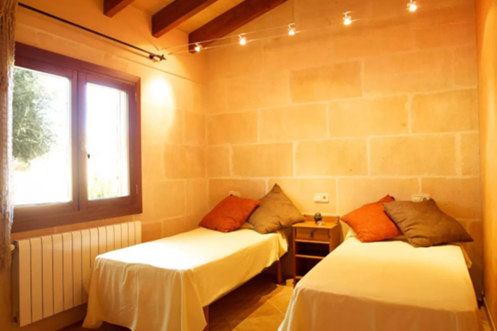 Ribes-Bedroom