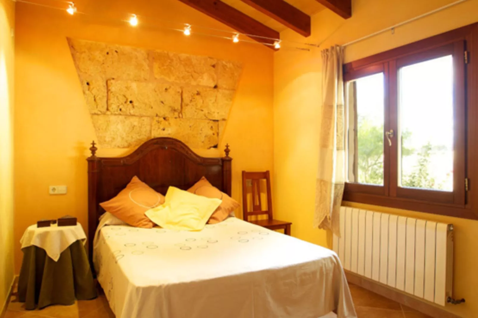 Ribes-Bedroom