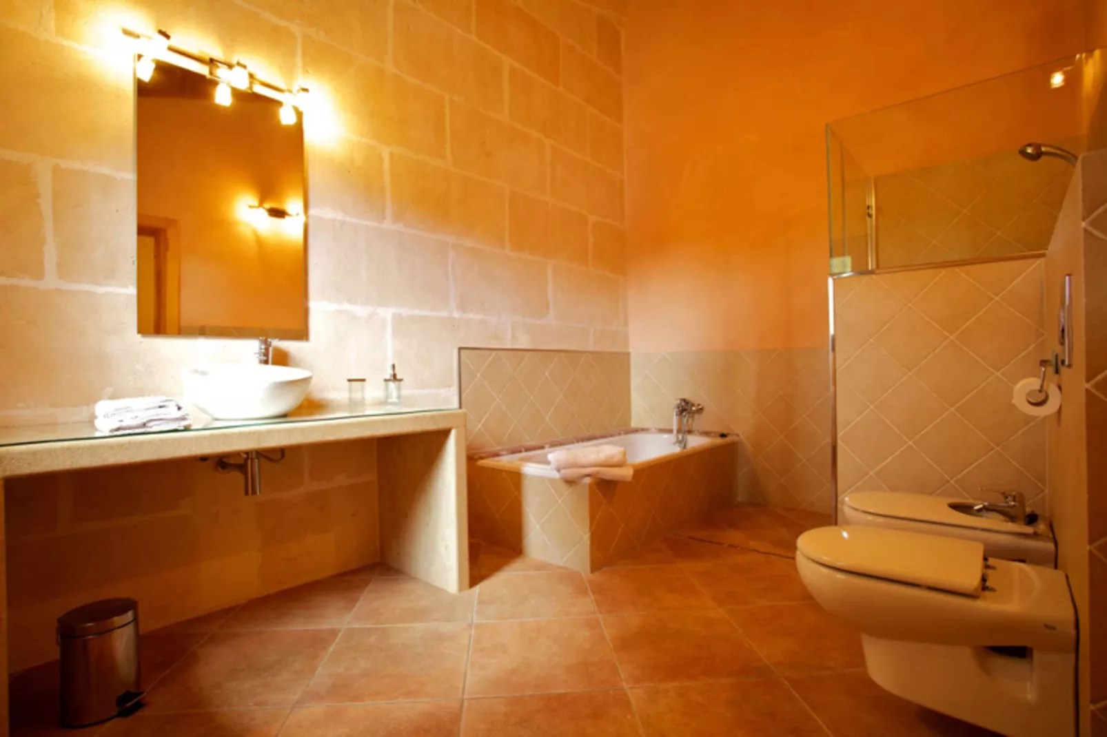 Ribes-Bathroom