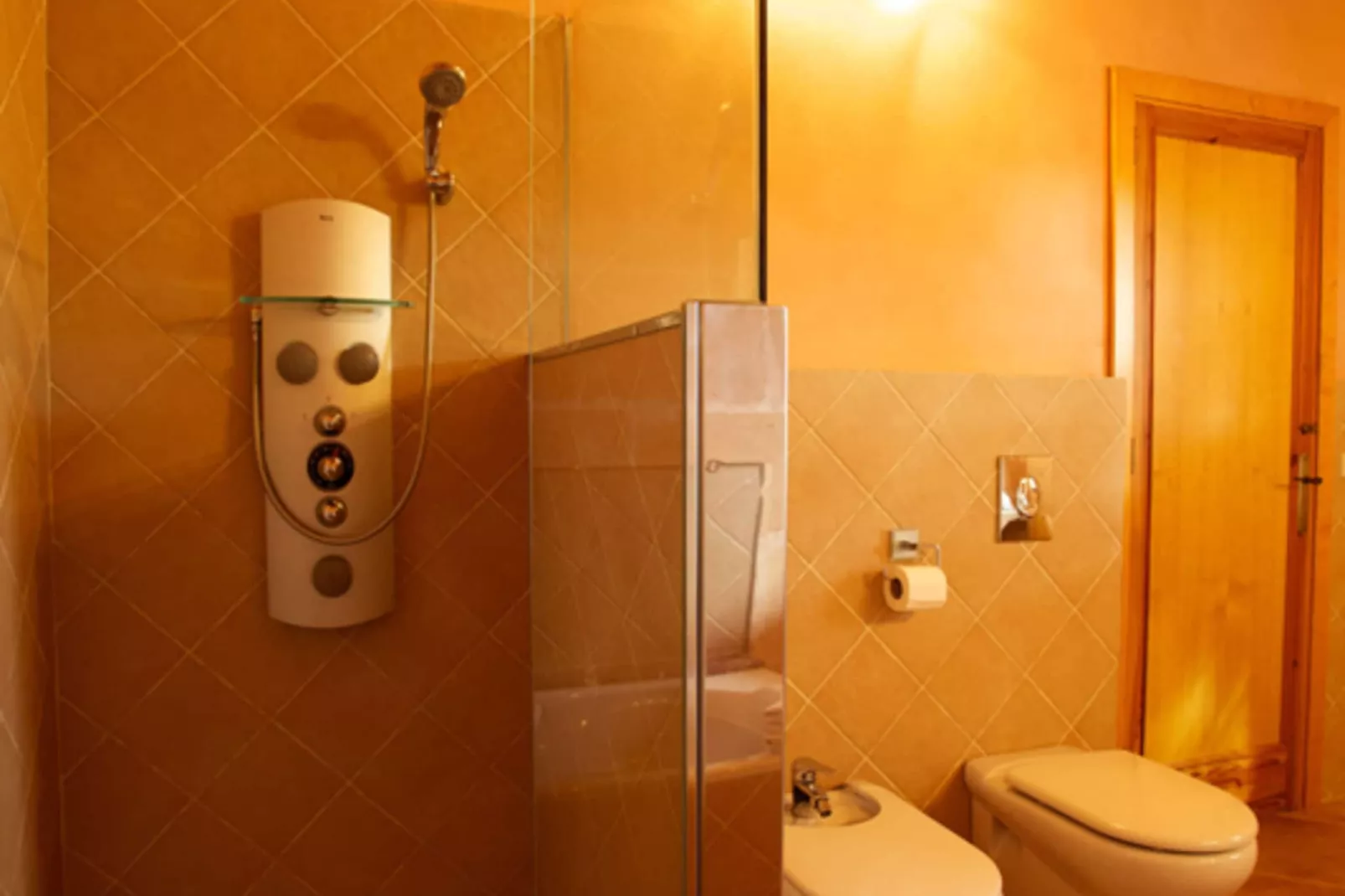 Ribes-Bathroom