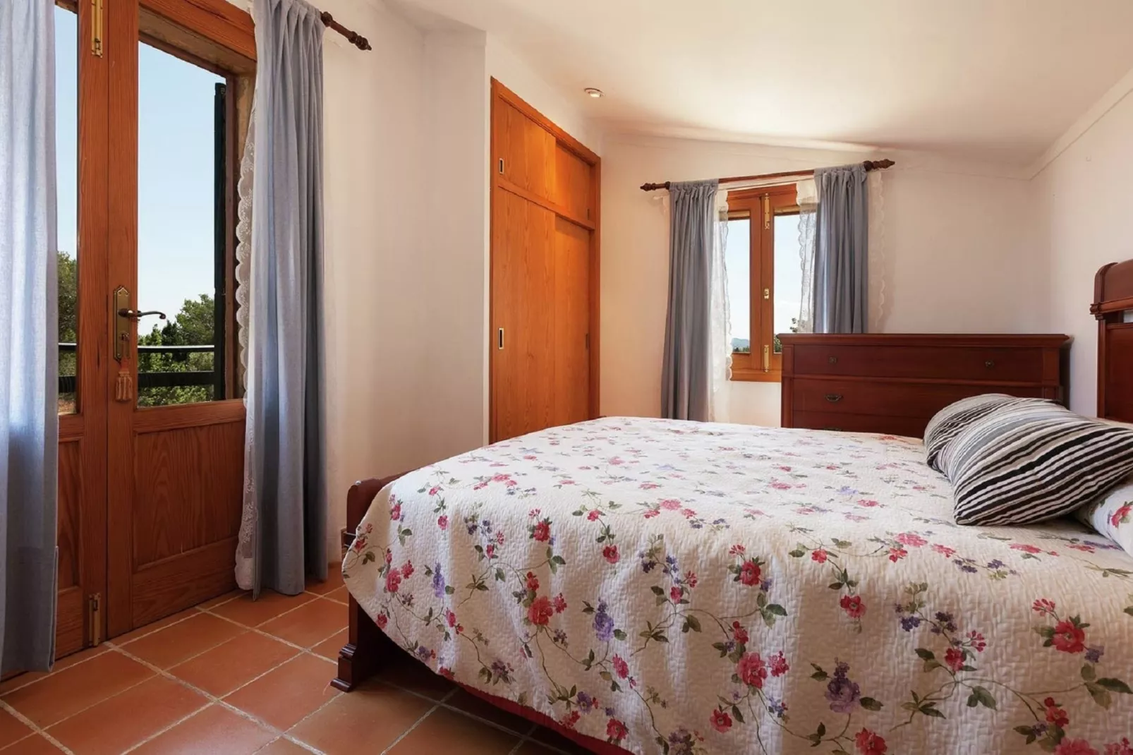 Almadrava-Bedroom