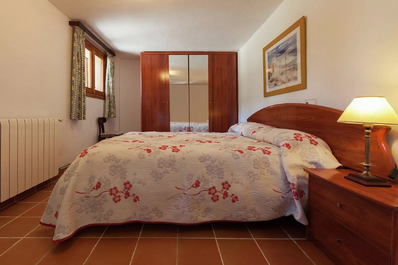 Almadrava-Bedroom