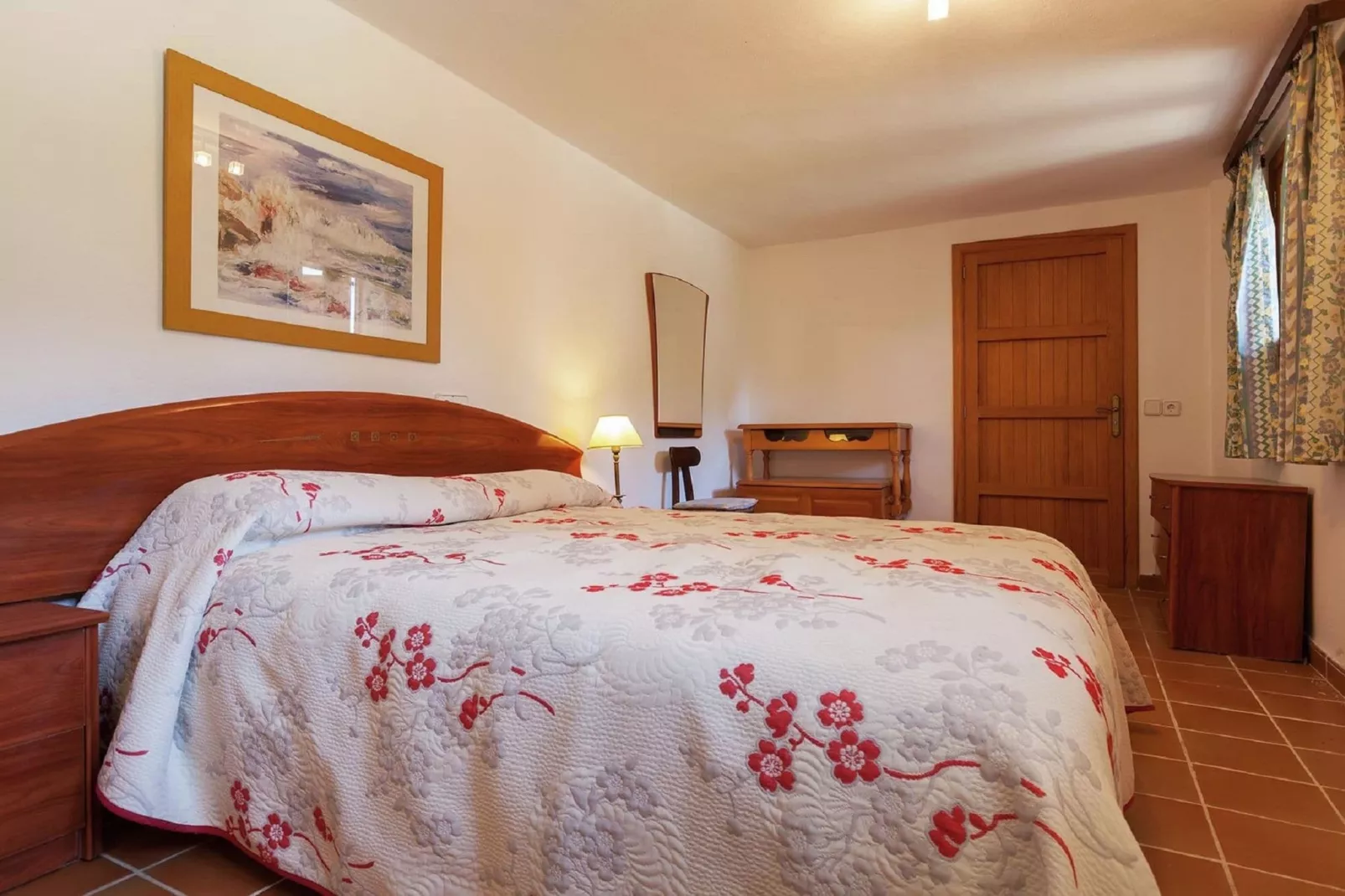 Almadrava-Bedroom