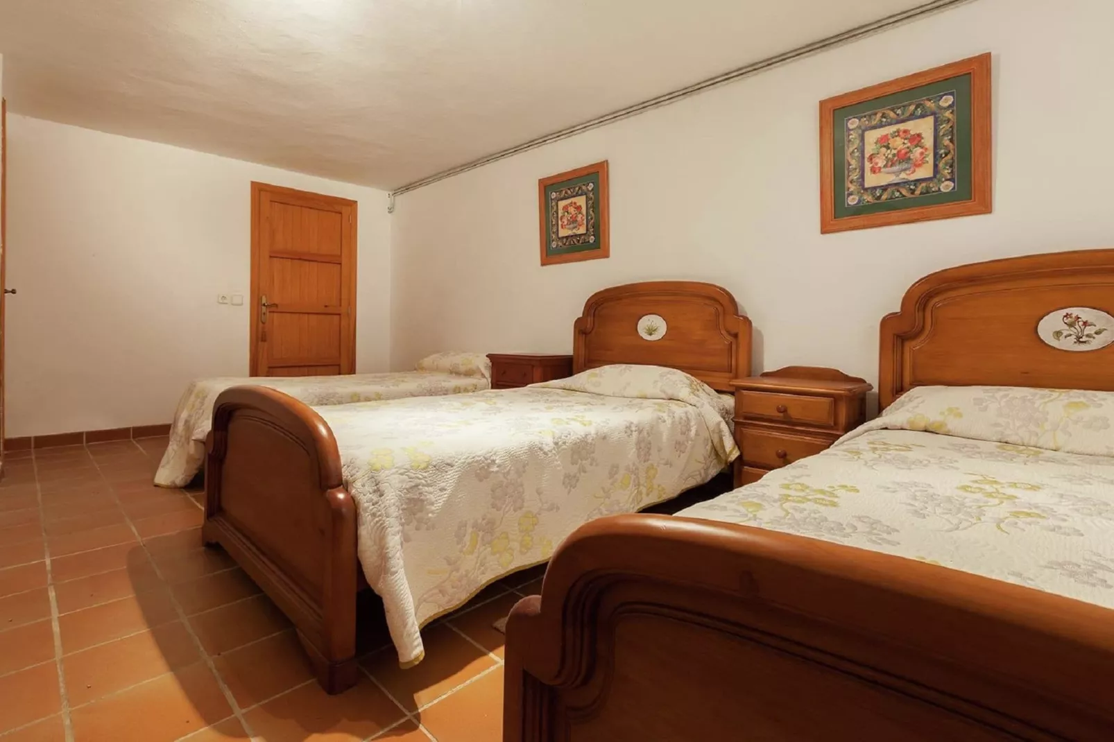 Almadrava-Bedroom