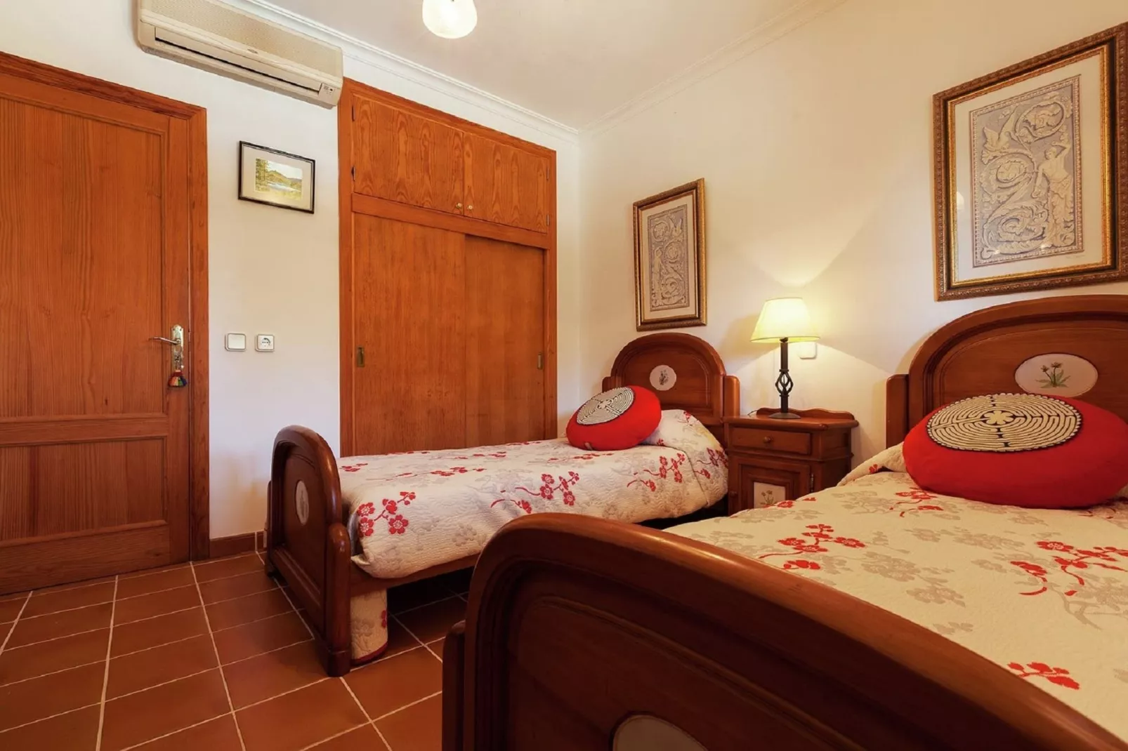 Almadrava-Bedroom