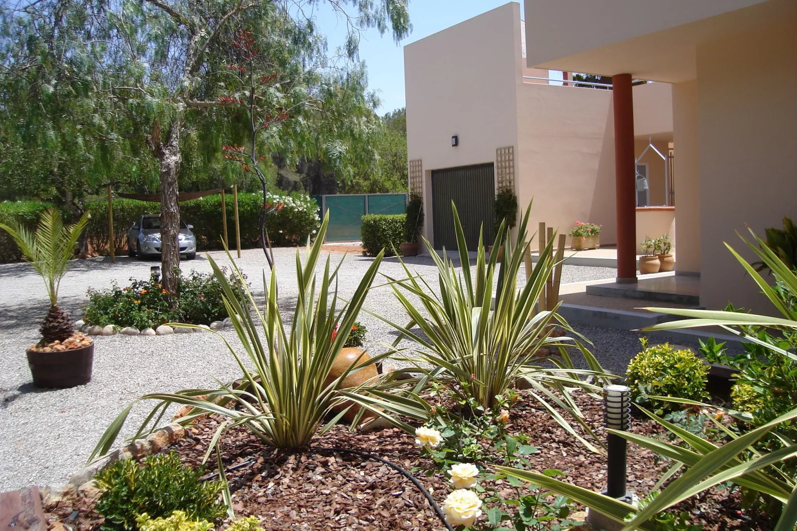 Casa Toni-Exterior summer