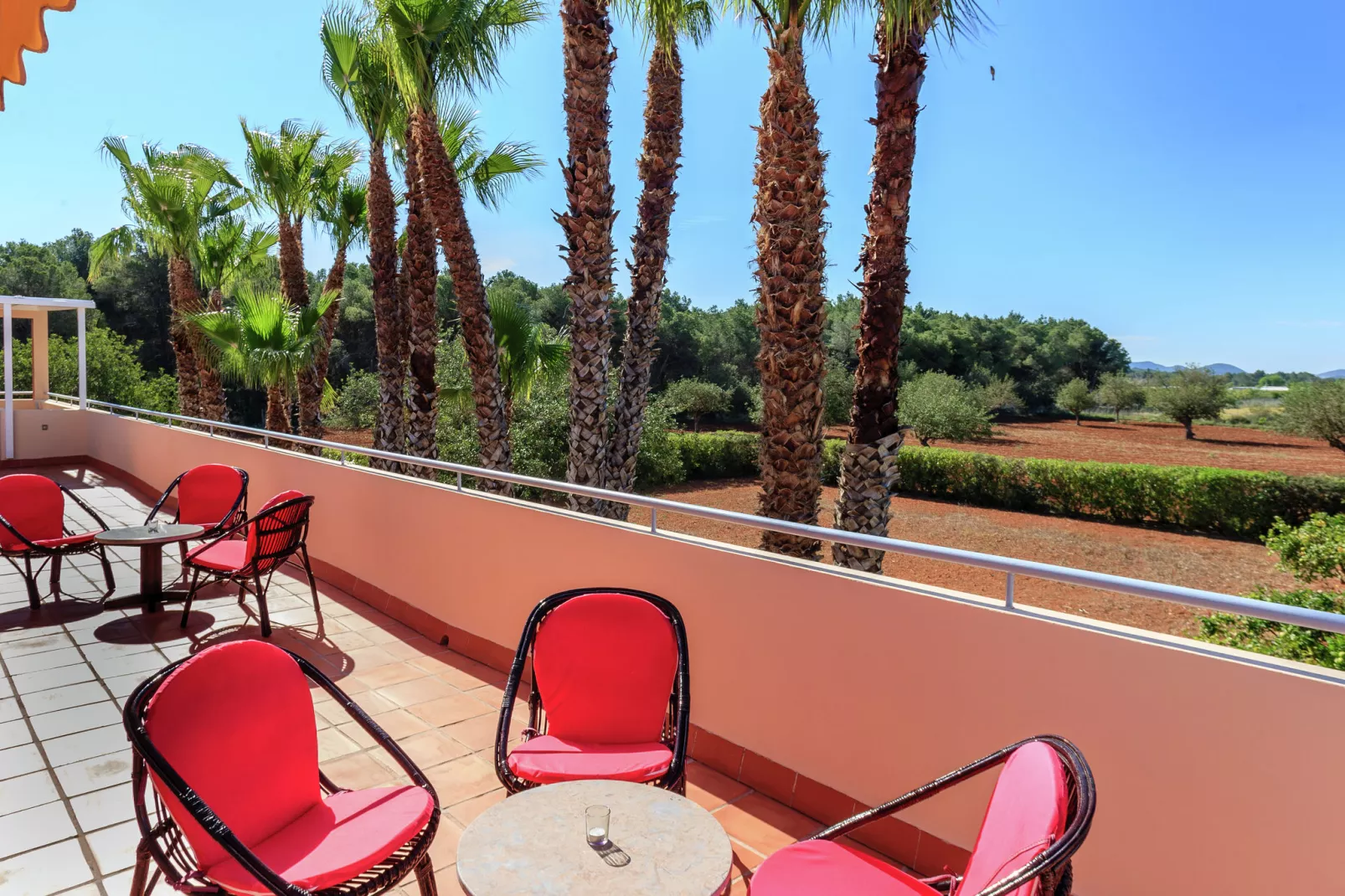Casa Toni-View summer