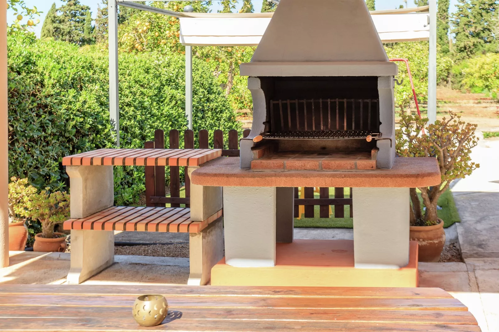 Casa Toni-Facilities