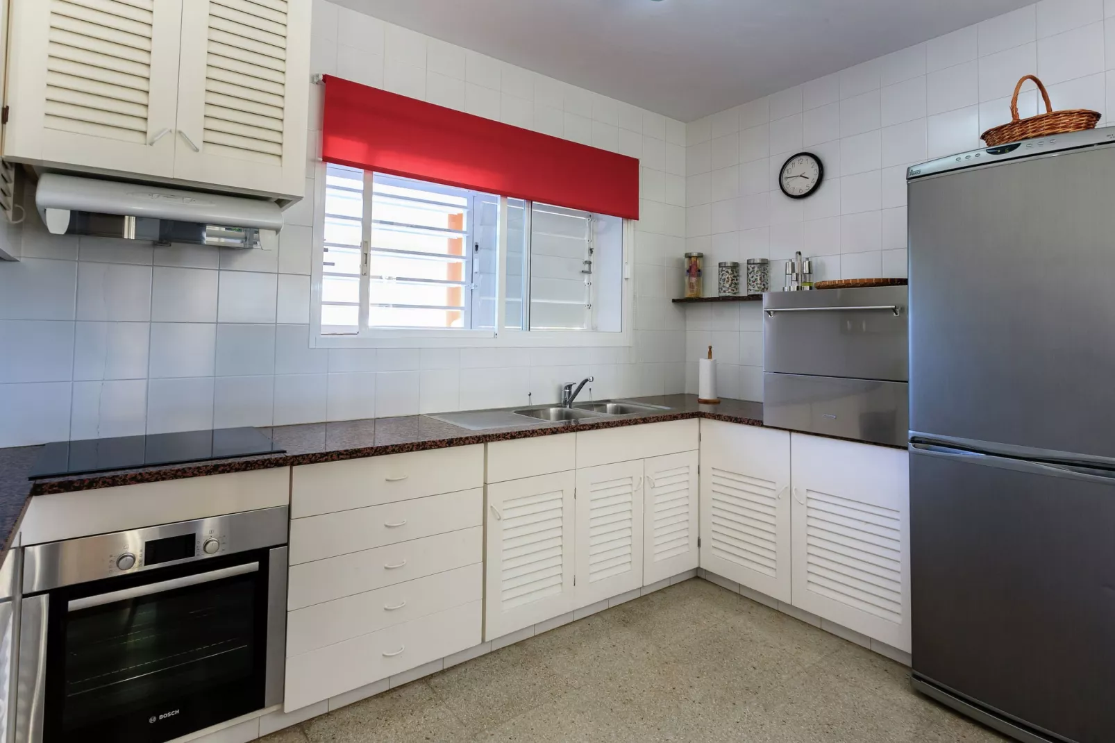 Casa Toni-Kitchen