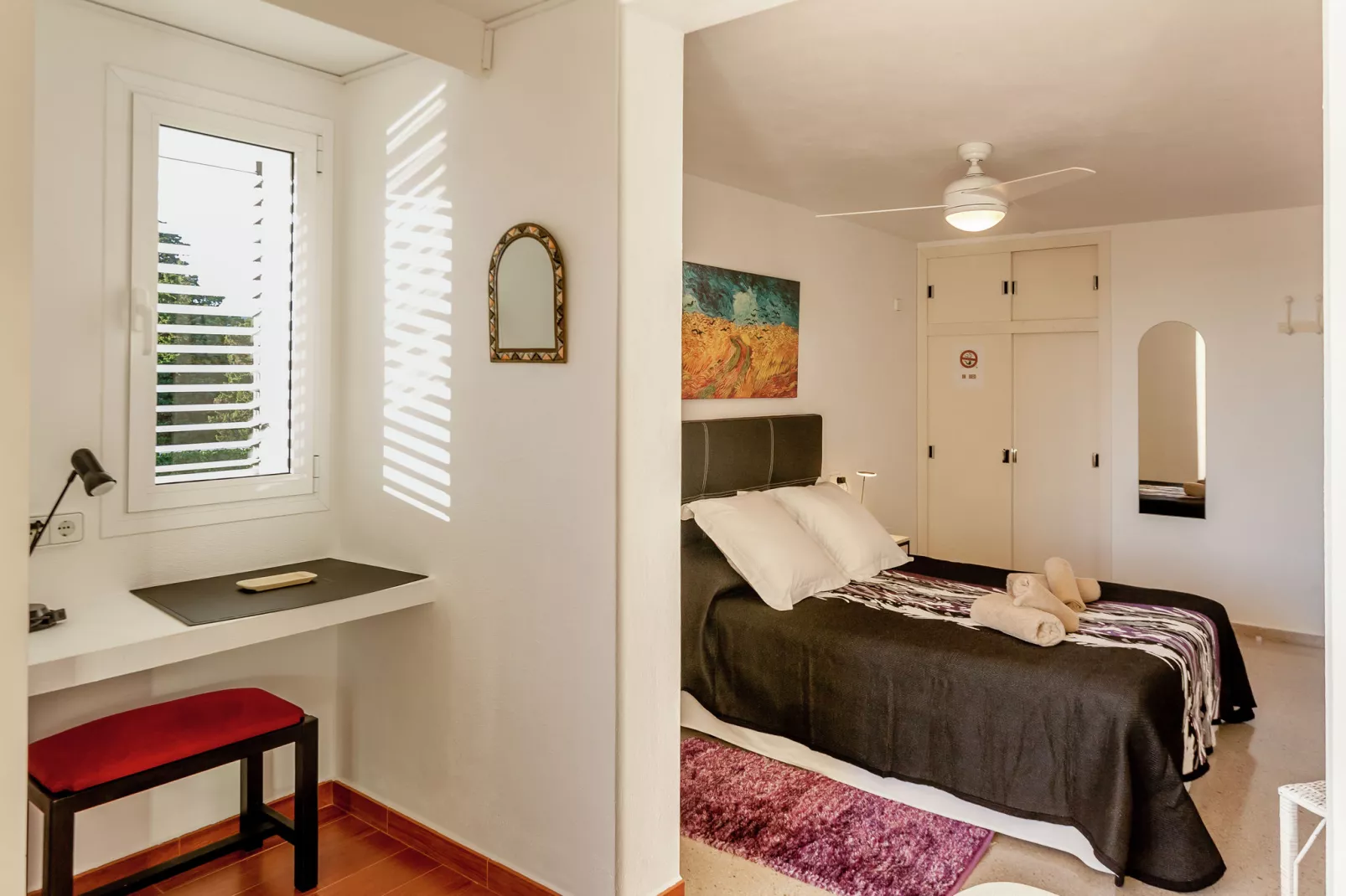 Casa Toni-Bedroom