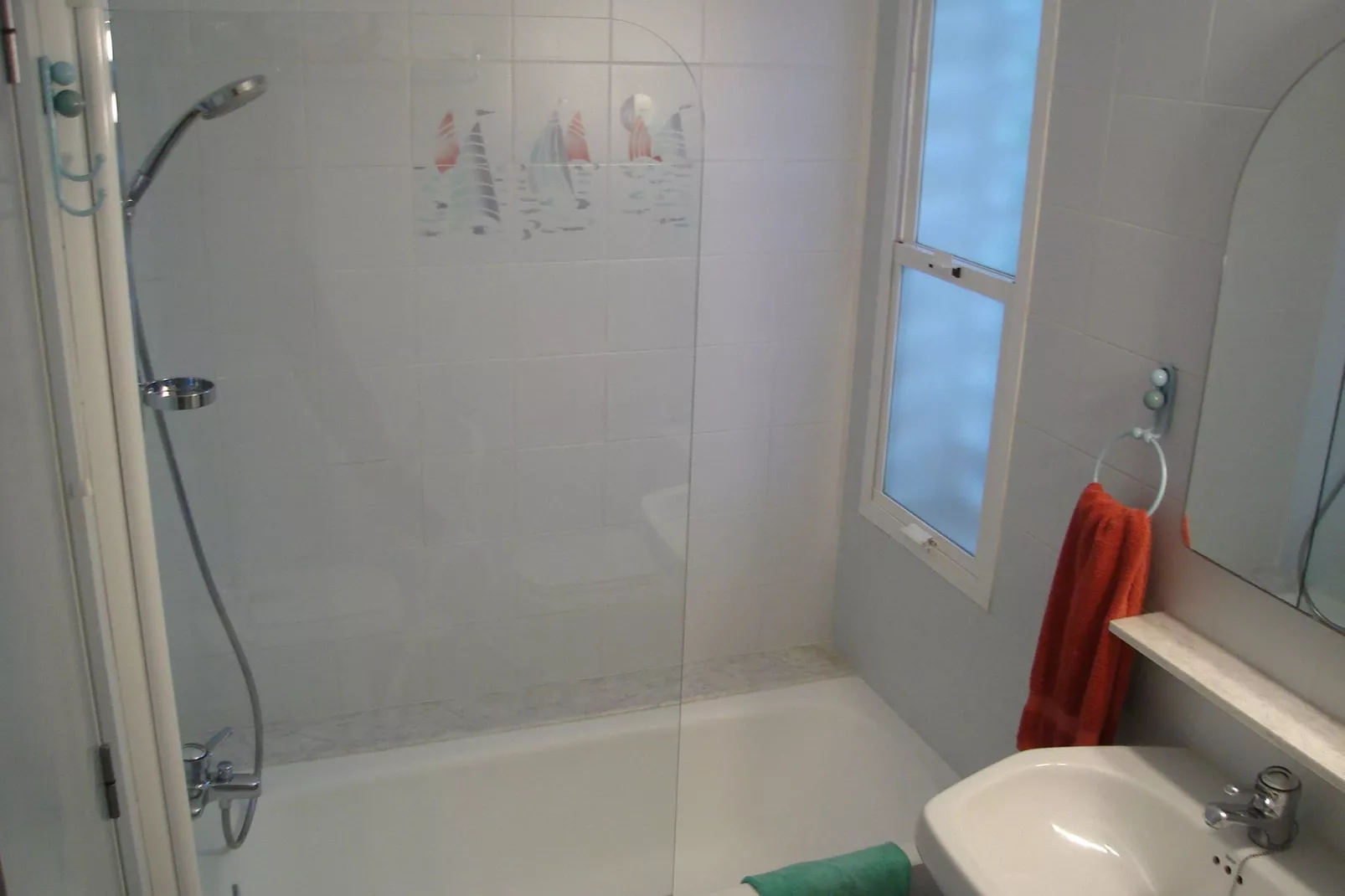 Casa Toni-Bathroom