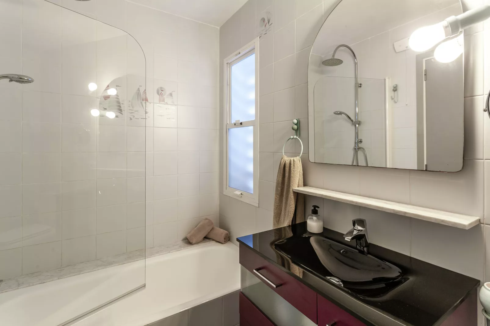 Casa Toni-Bathroom