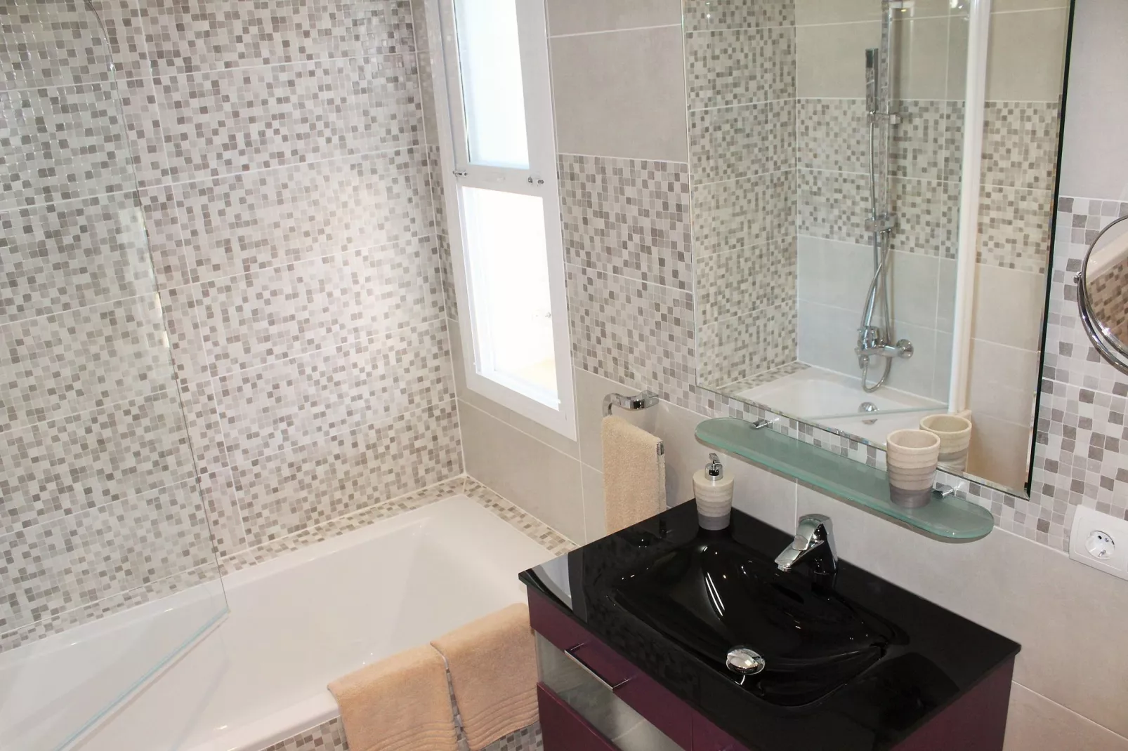 Casa Toni-Bathroom