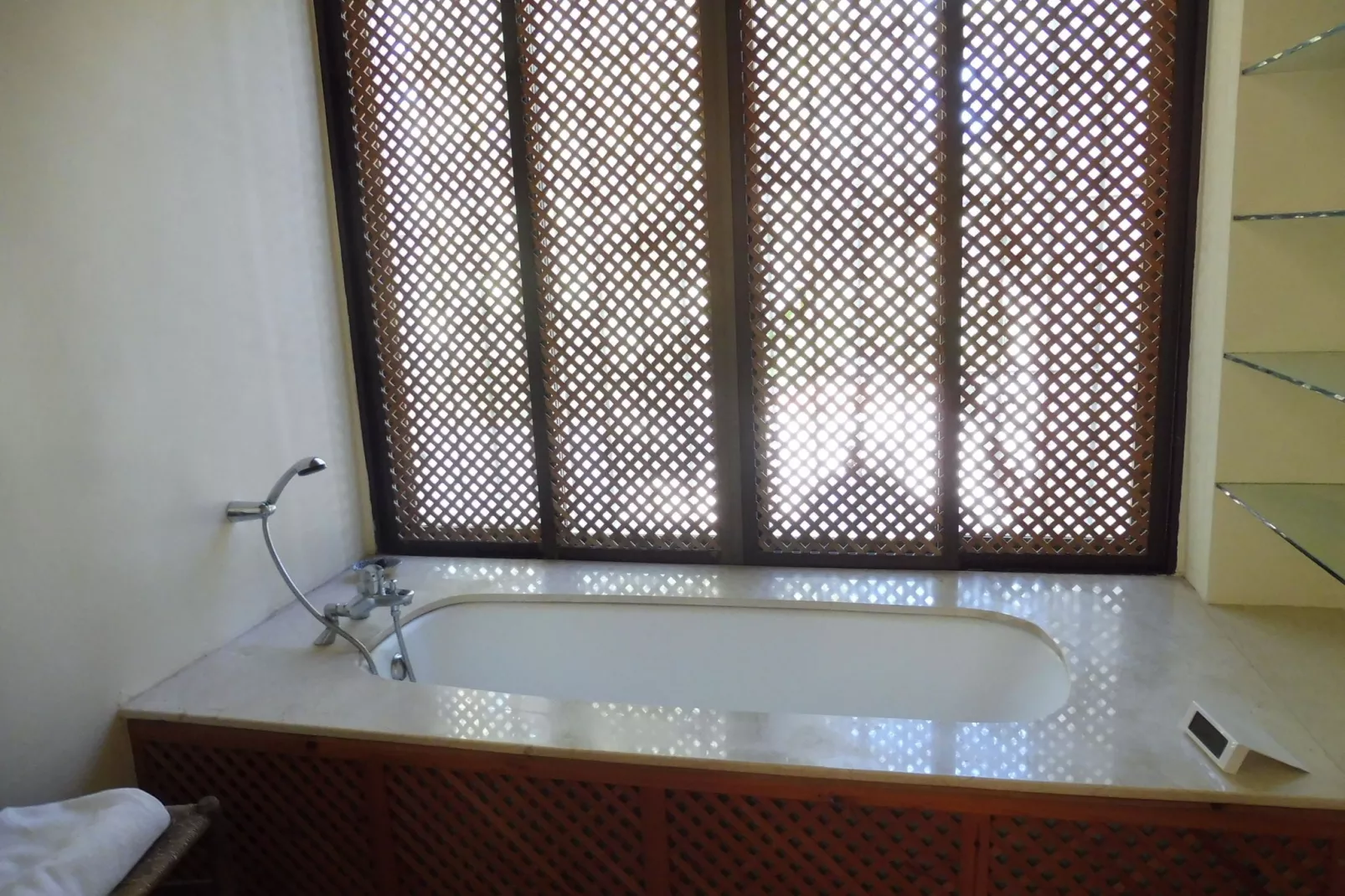 Casa Lourdes-Bathroom