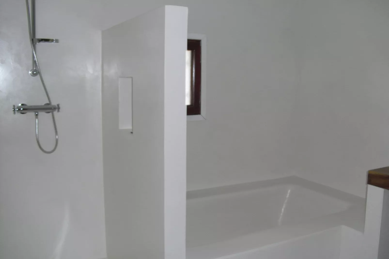 Casa Loma-Bathroom