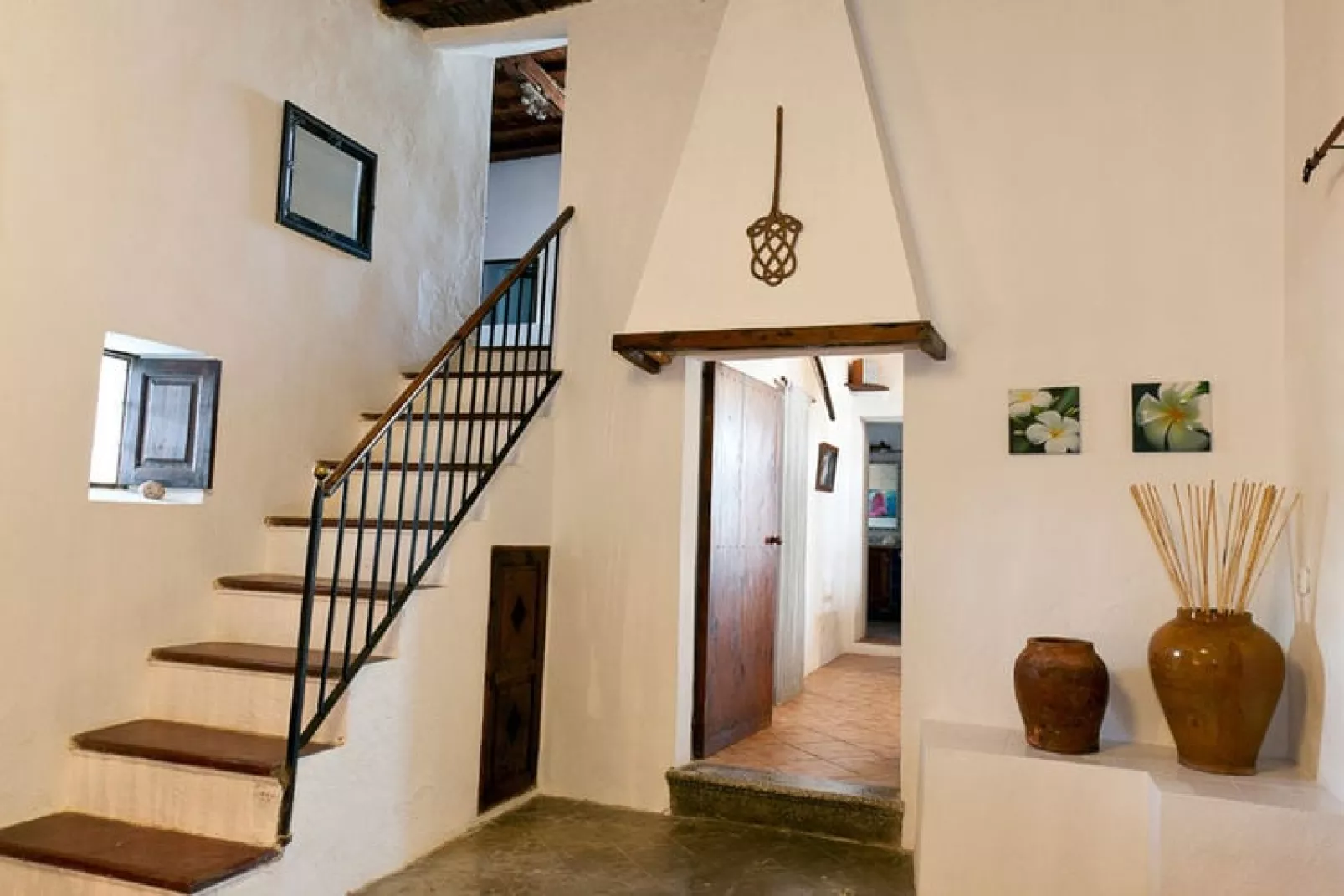 El Palau-Reception hall