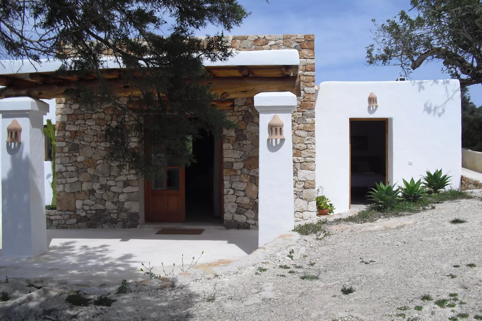Sa Paissa-Exterior summer