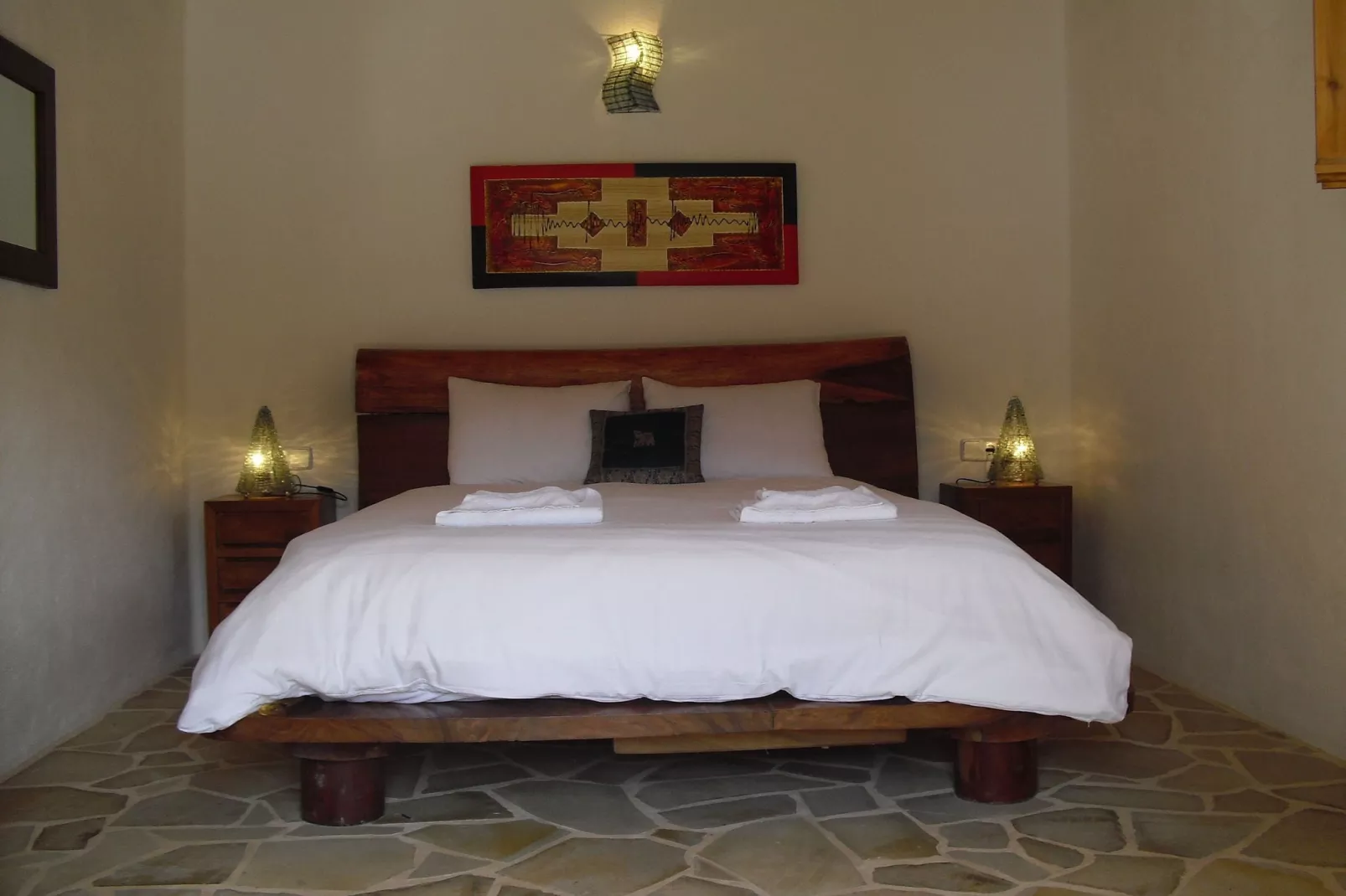 Sa Paissa-Bedroom