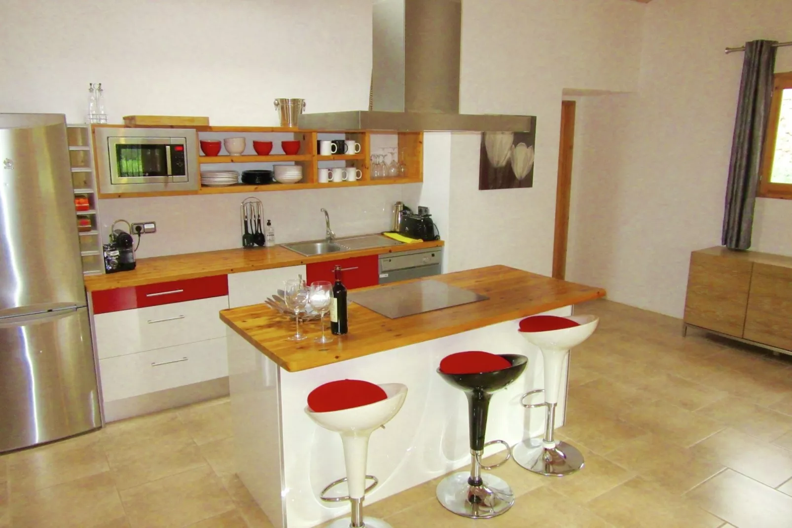 Saljub-Kitchen