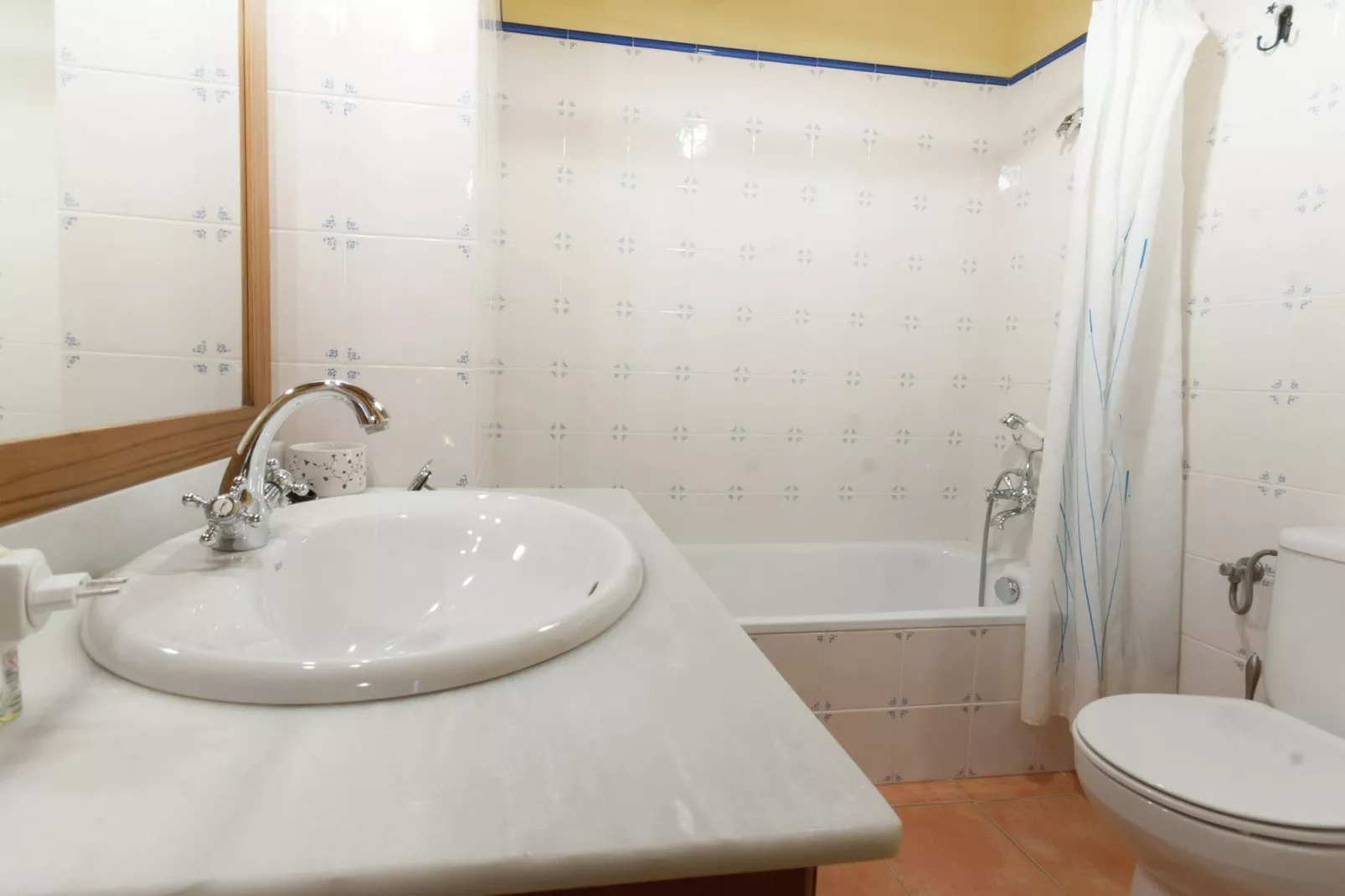 Can Códol 1-Salle de bain