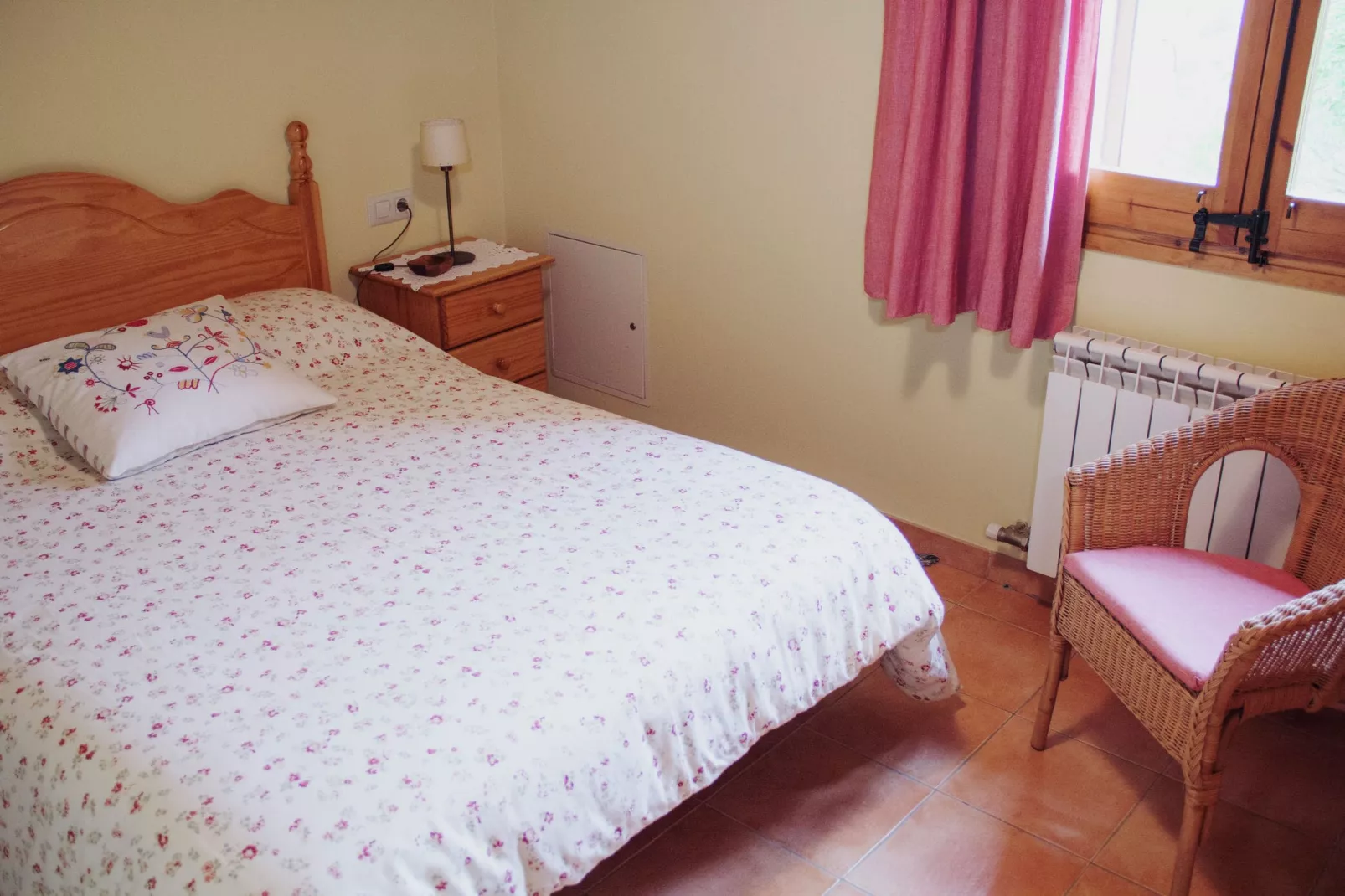 Can Códol 2-Chambre